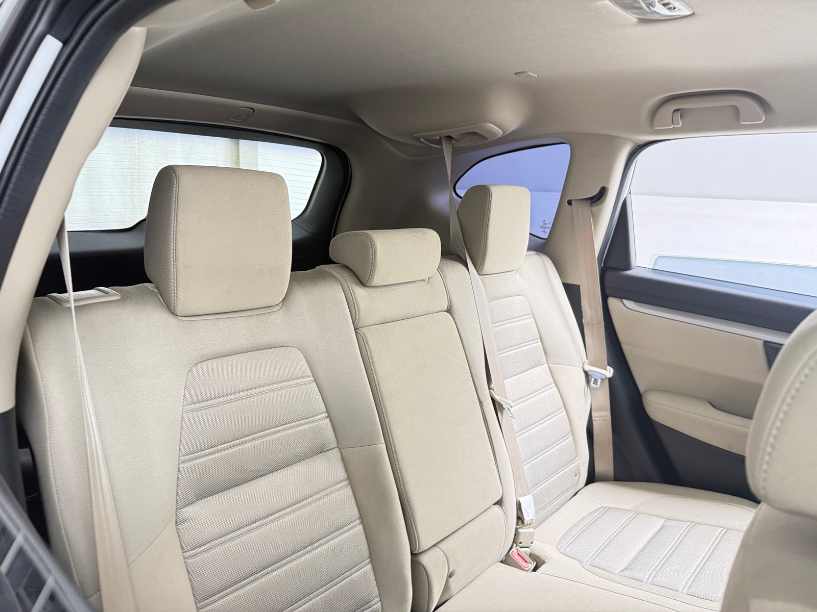 Thumbnail: 2020 Honda CR-V - 6