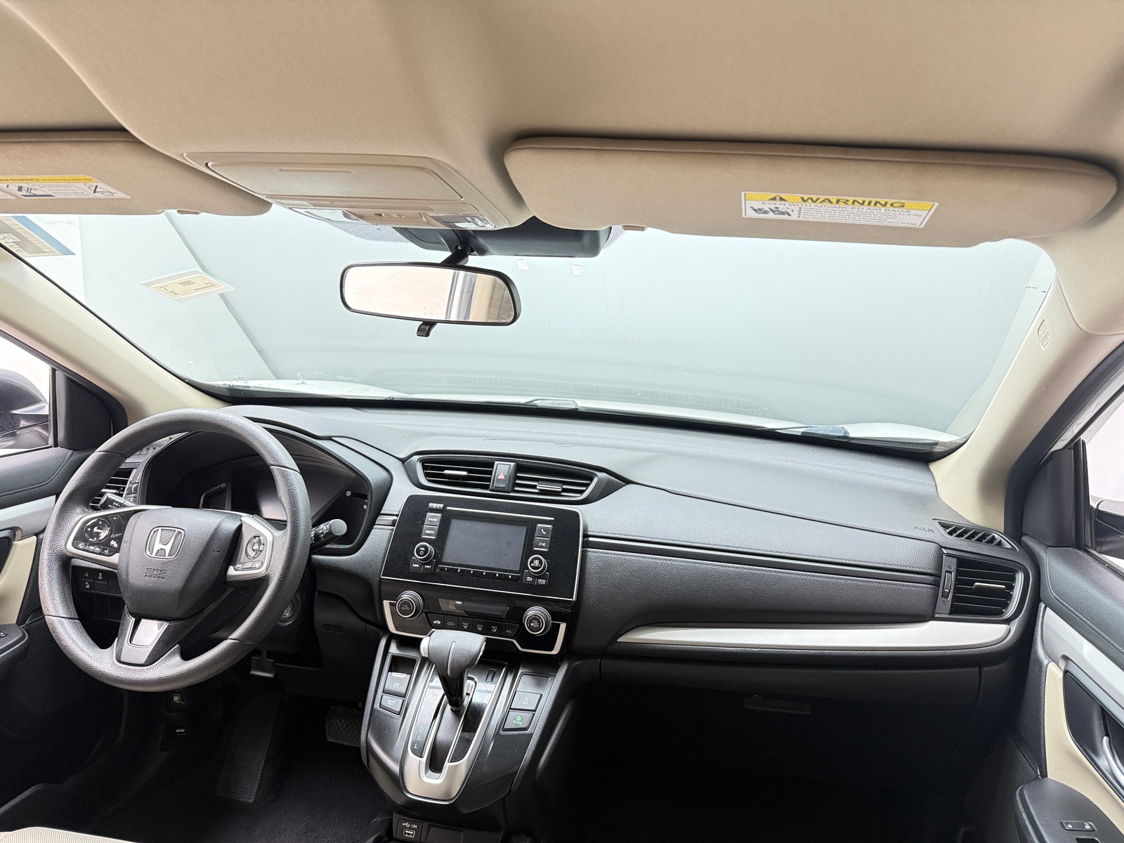 Thumbnail: 2020 Honda CR-V - 3