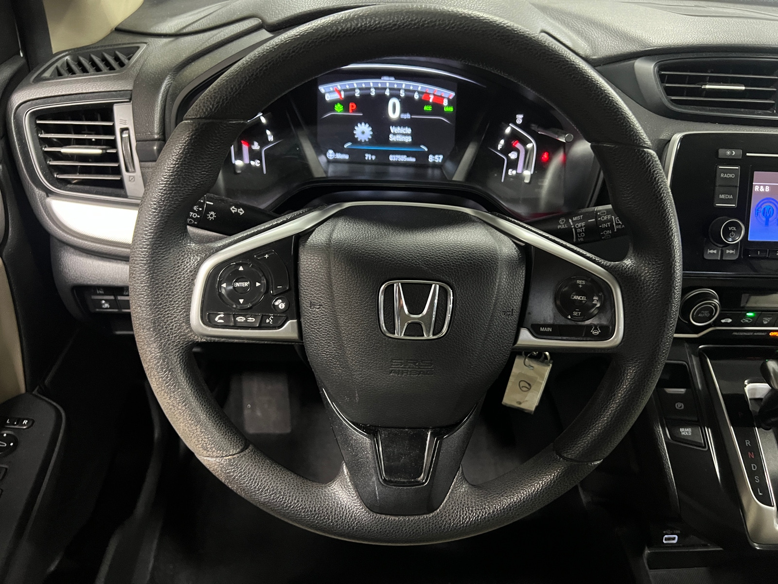 Thumbnail: 2020 Honda CR-V - 5
