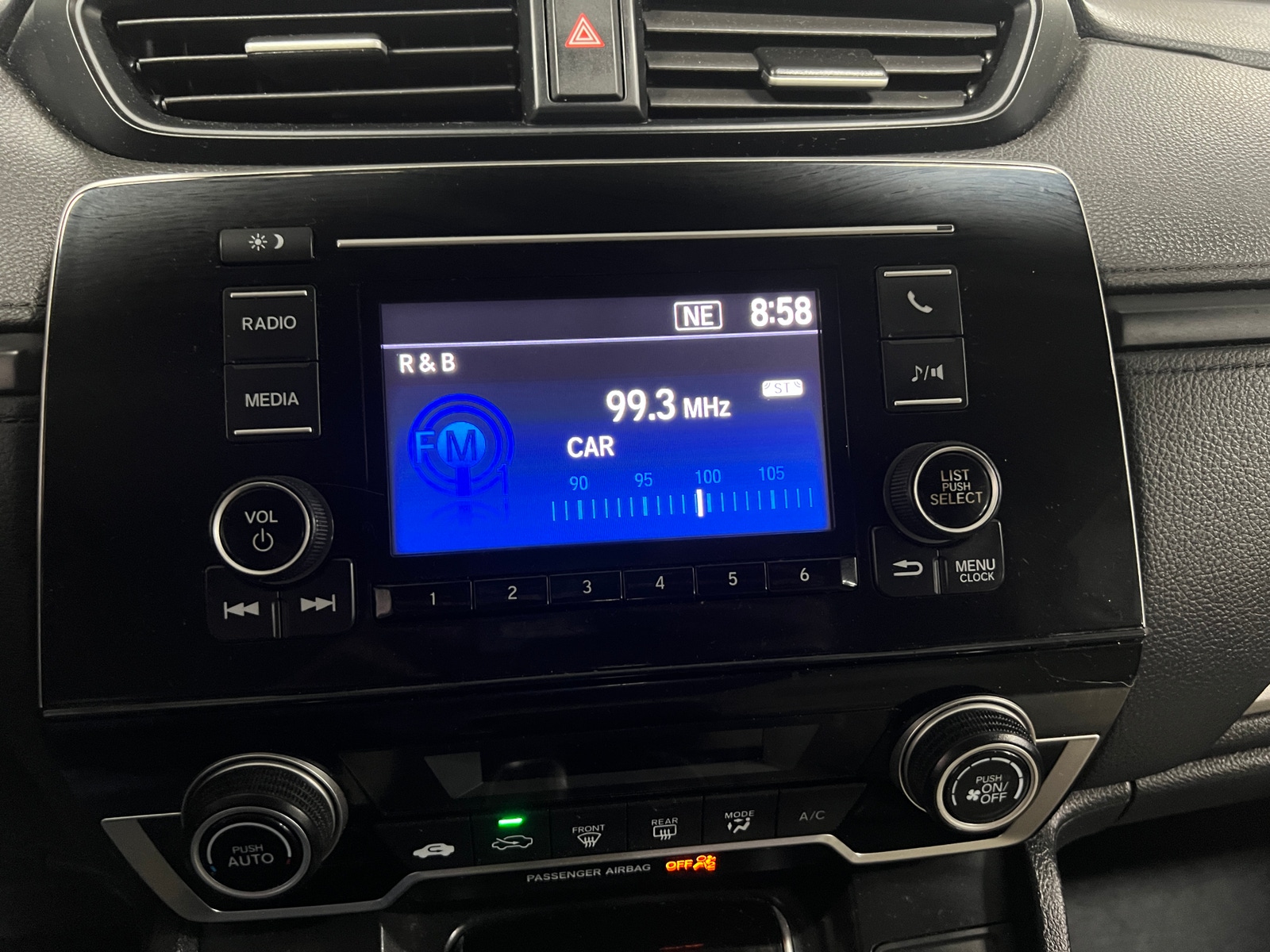 Thumbnail: 2020 Honda CR-V - 4