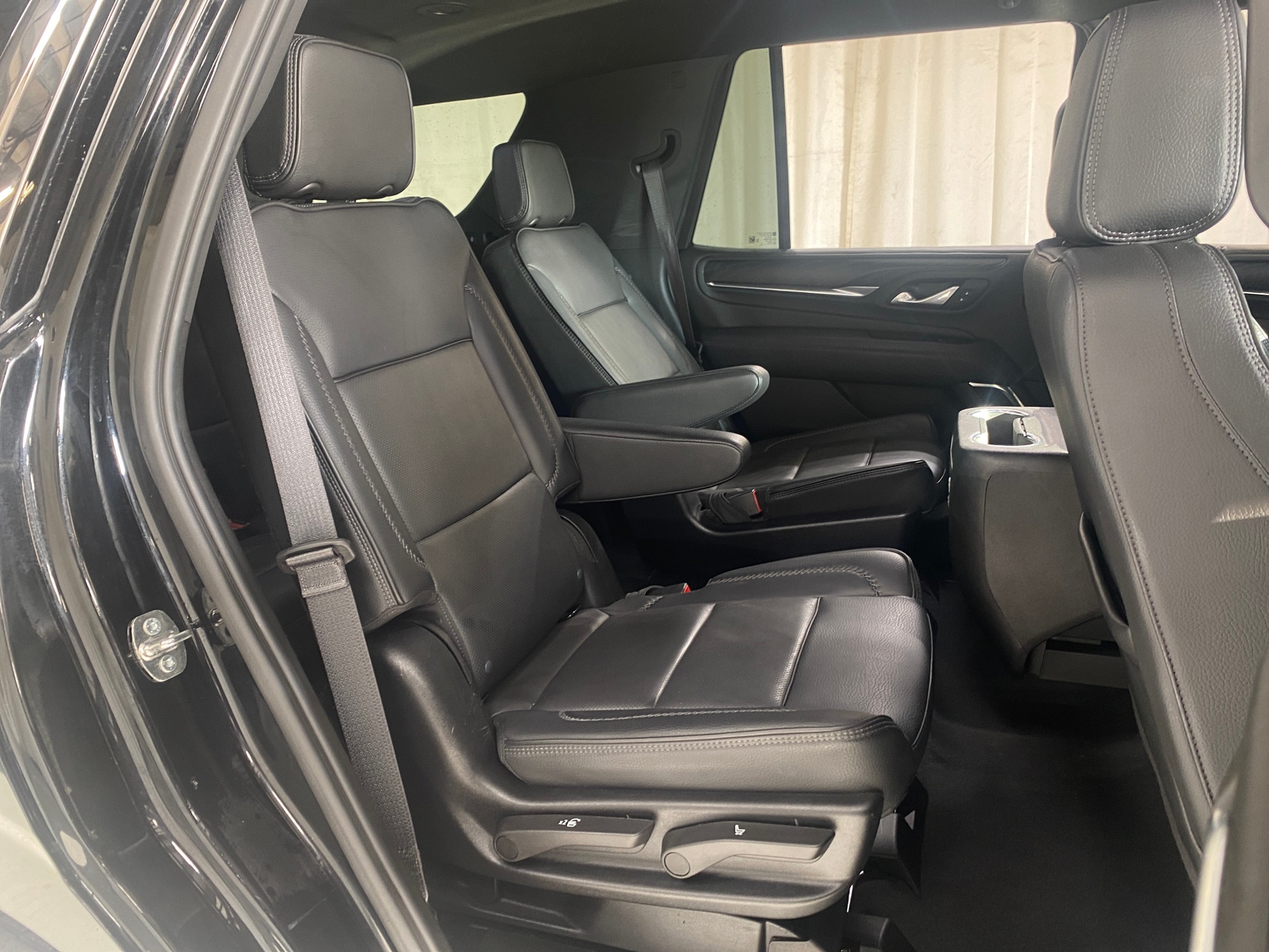 Thumbnail: 2024 GMC Yukon - 5