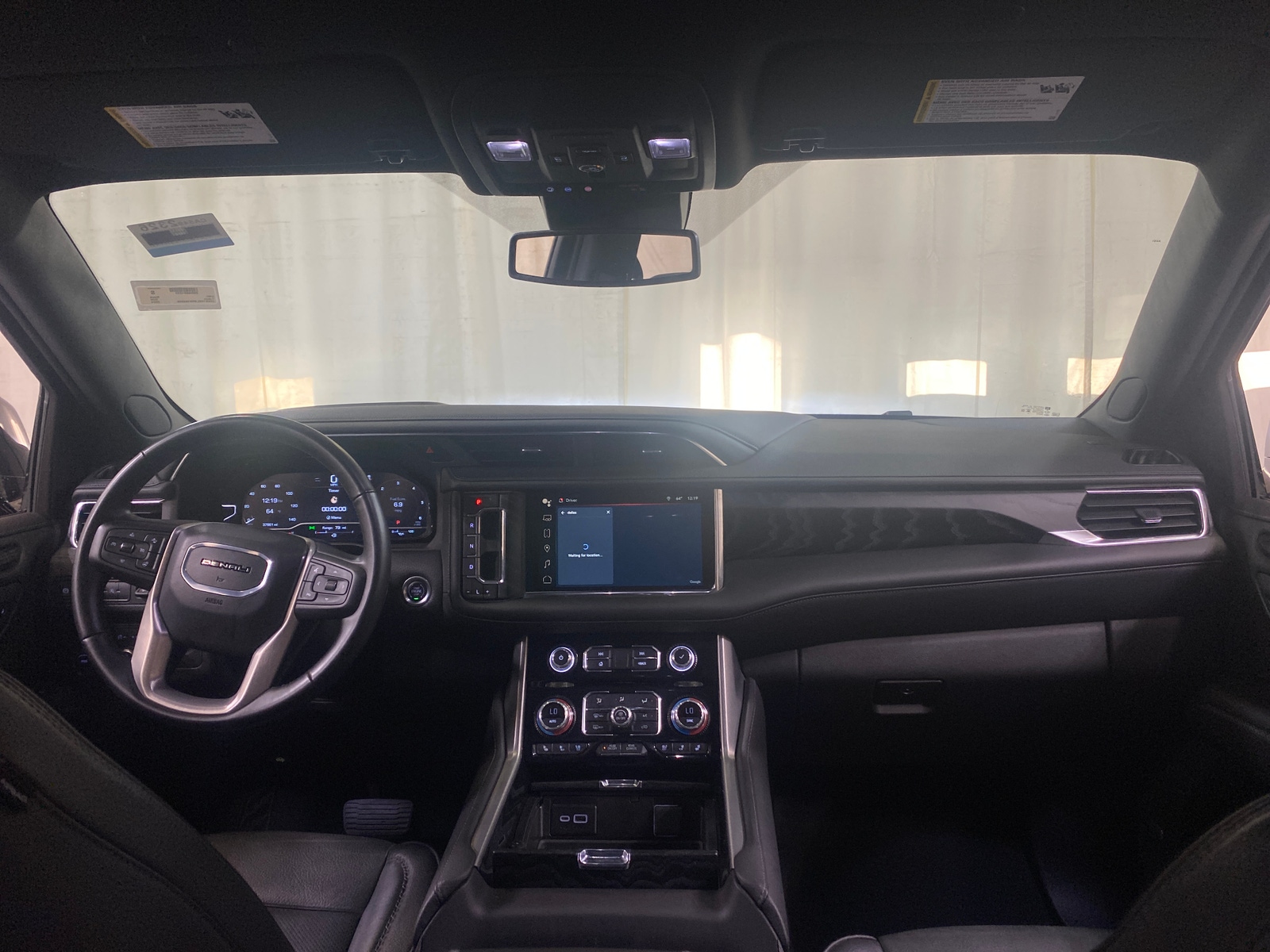 Thumbnail: 2024 GMC Yukon - 2