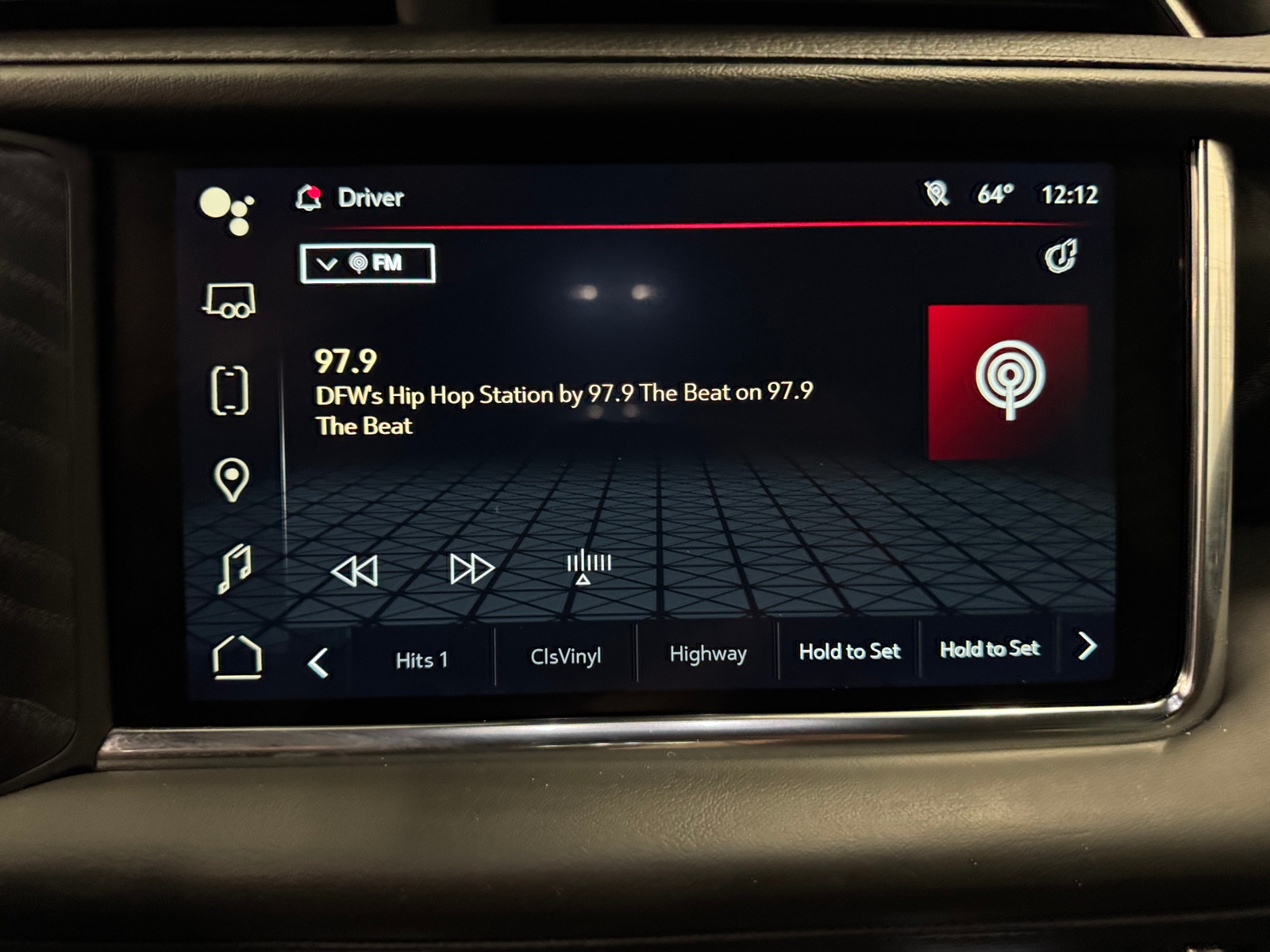 Thumbnail: 2024 GMC Yukon - 3