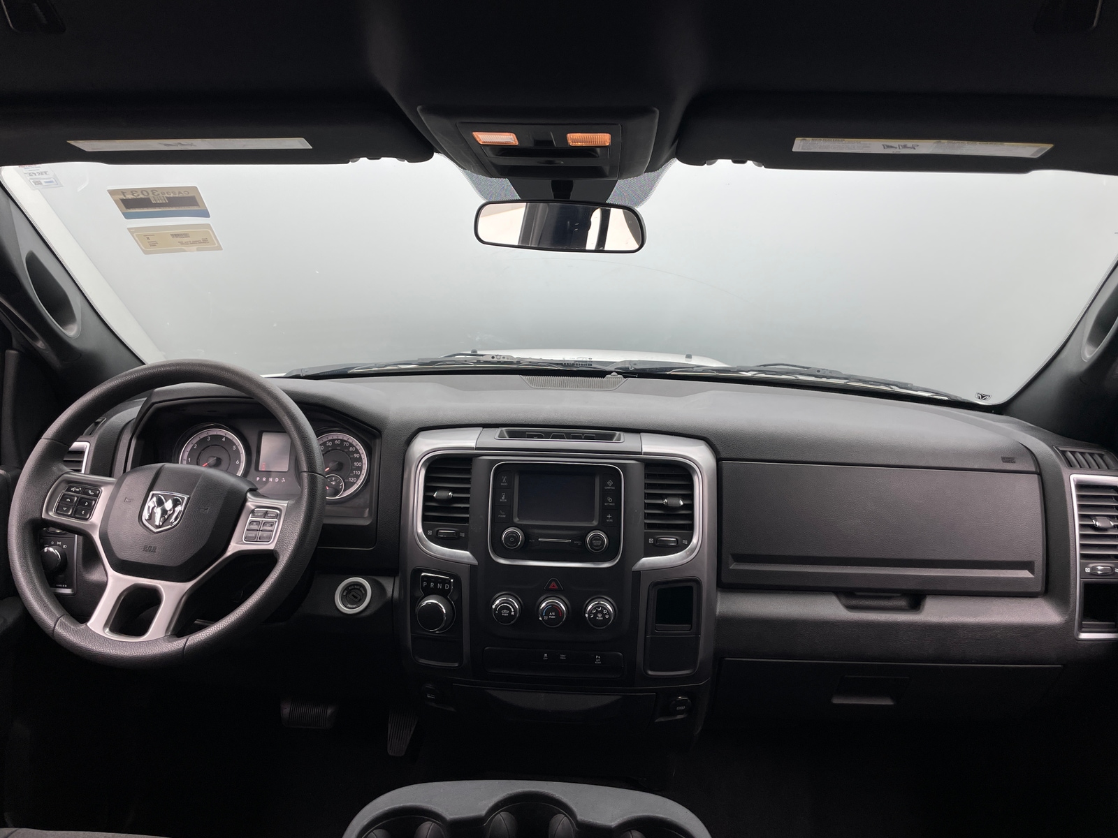 Thumbnail: 2024 RAM 1500 Classic - 3