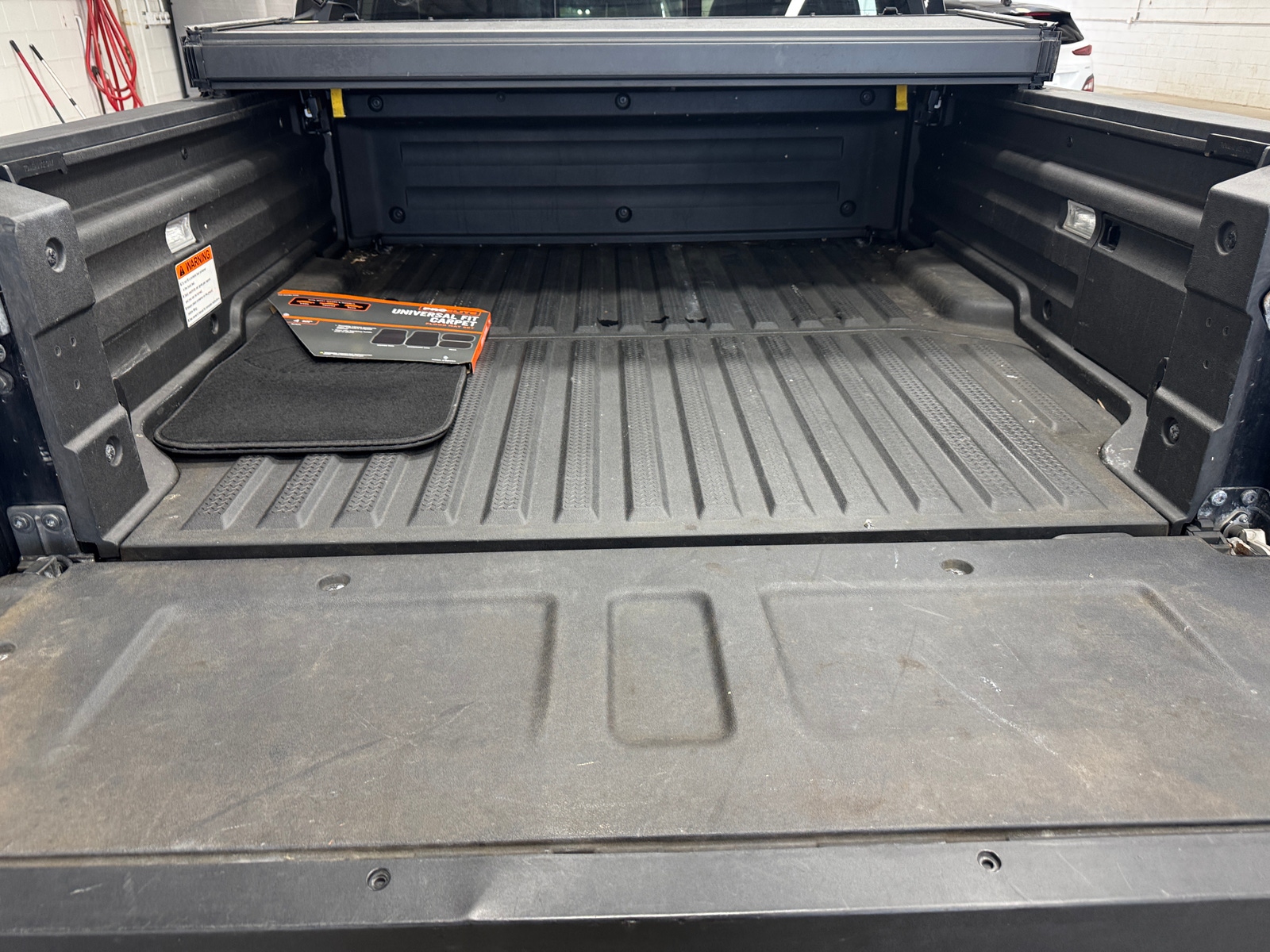 Thumbnail: 2019 Honda Ridgeline - 6