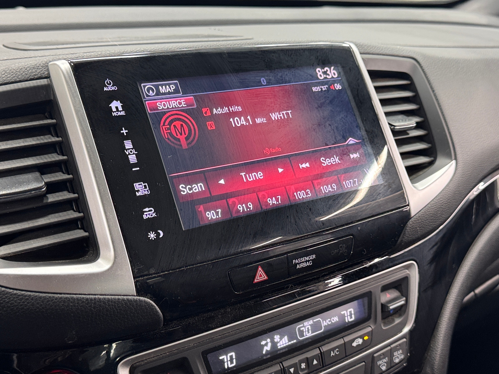 Thumbnail: 2019 Honda Ridgeline - 3