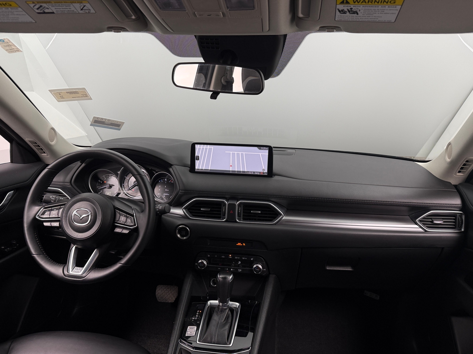 Thumbnail: 2024 Mazda CX-5 - 2