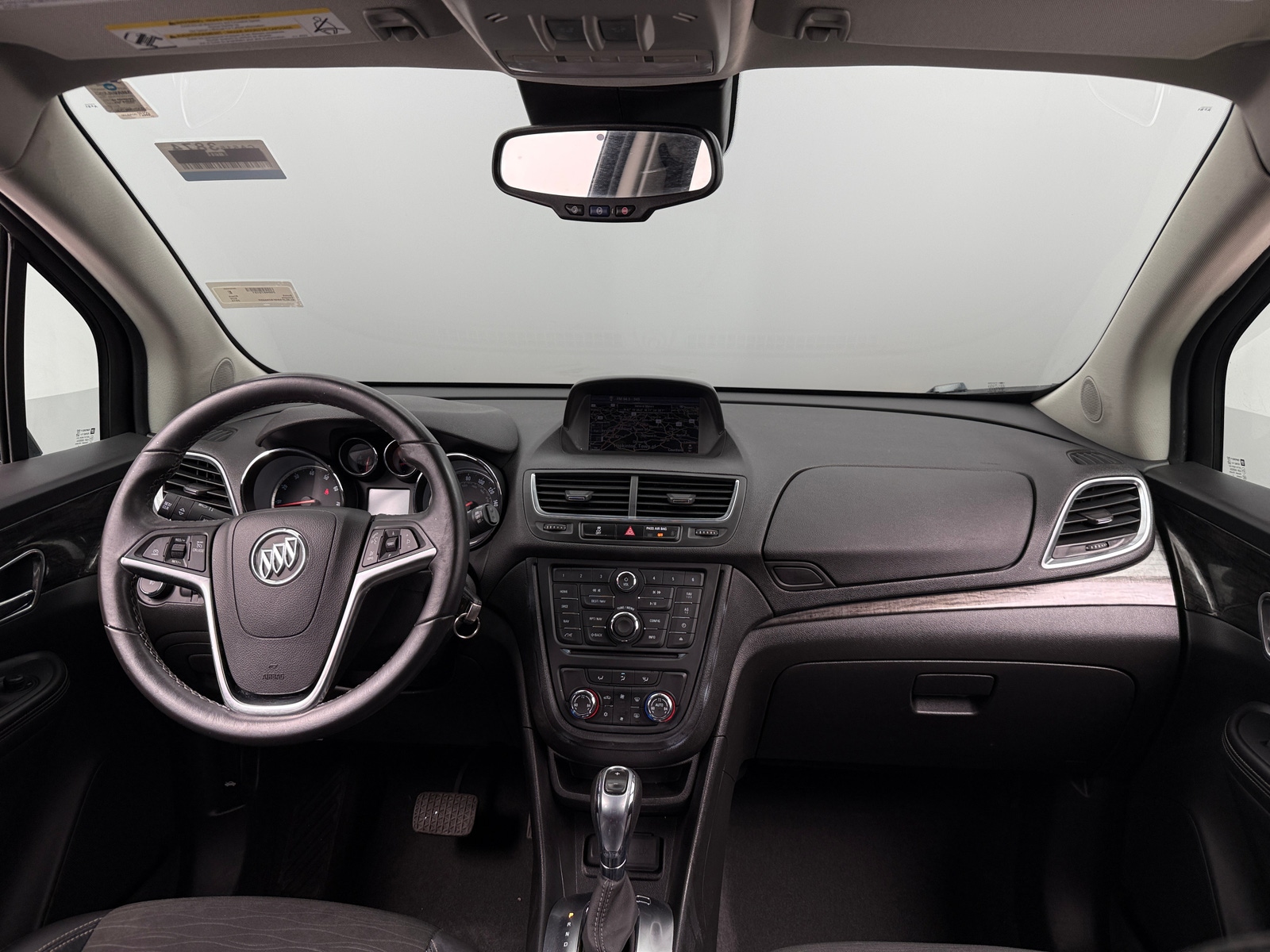 Thumbnail: 2015 Buick Encore - 3