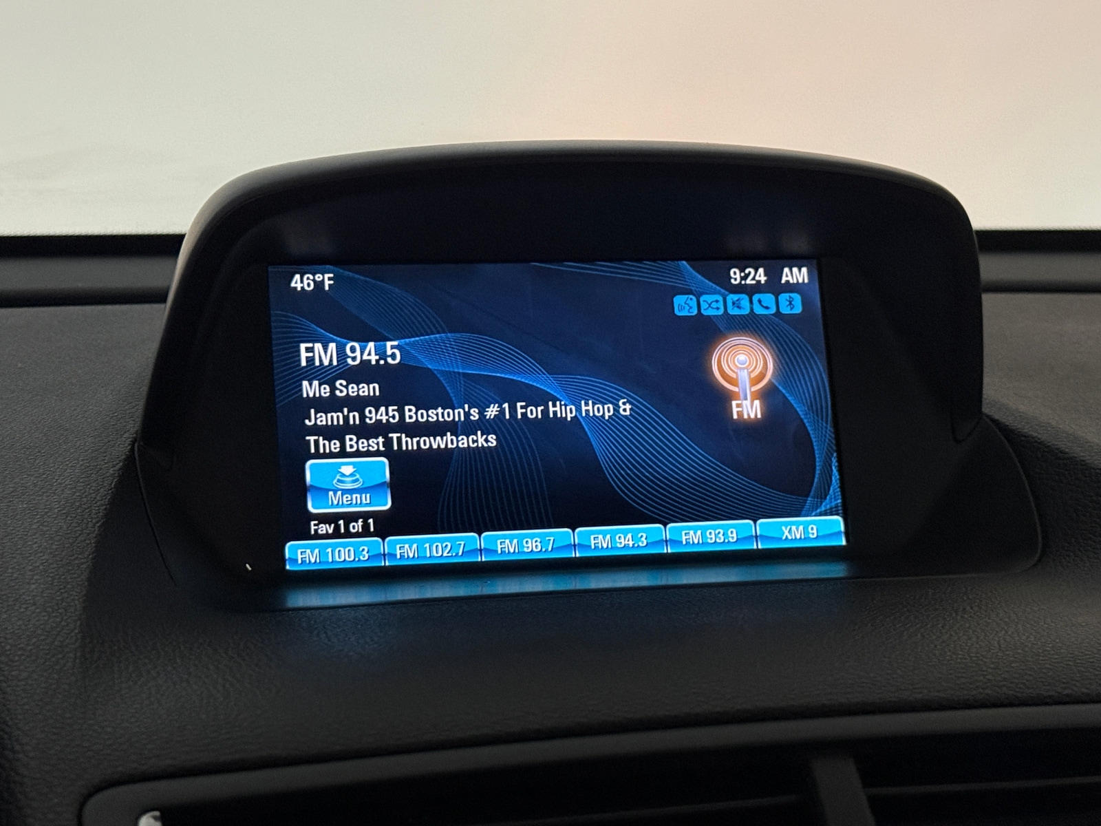 Thumbnail: 2015 Buick Encore - 4