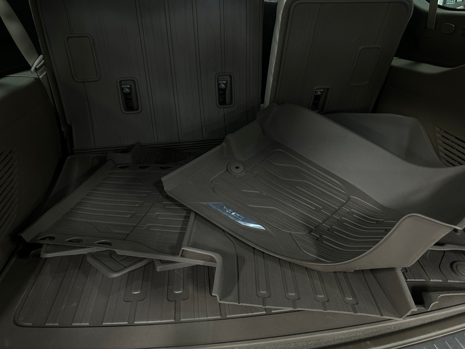 Thumbnail: 2025 GMC Yukon XL - 6