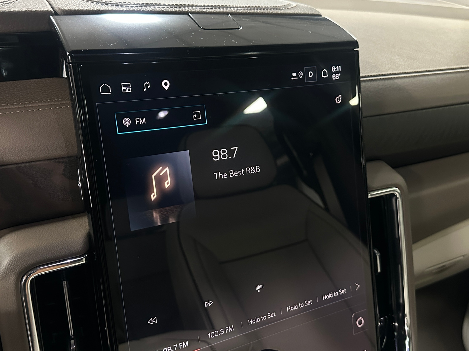 Thumbnail: 2025 GMC Yukon XL - 3