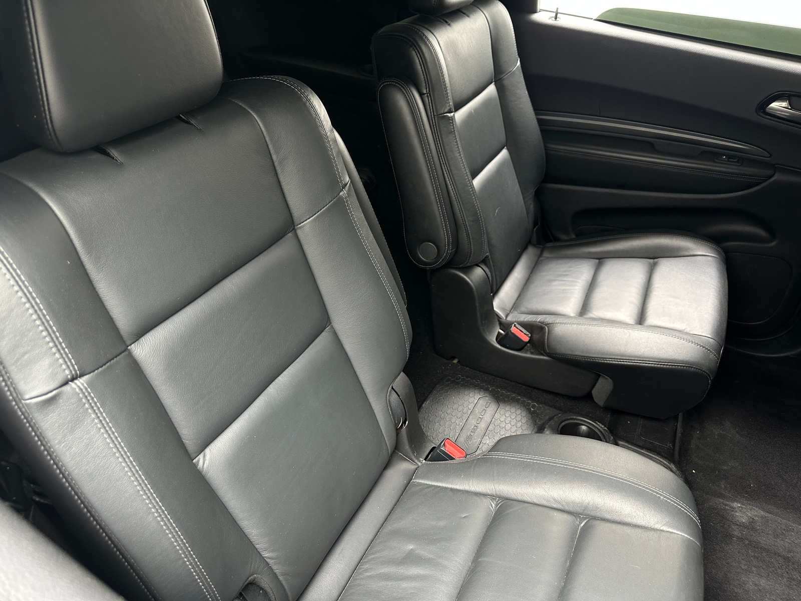 Thumbnail: 2021 Dodge Durango - 5