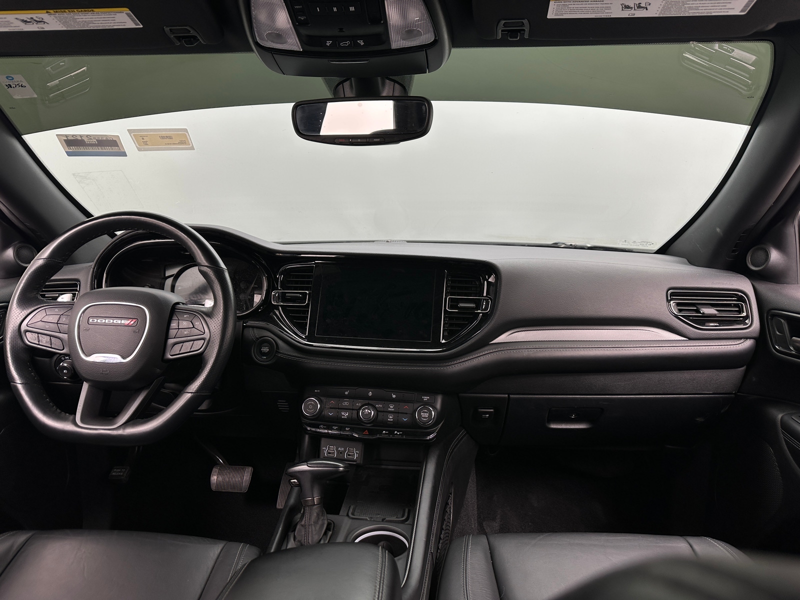 Thumbnail: 2021 Dodge Durango - 2