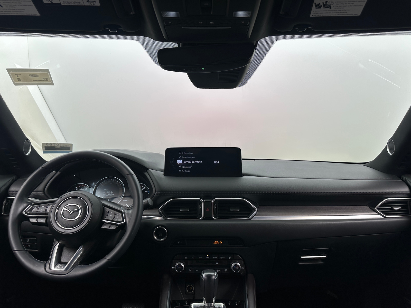 Thumbnail: 2022 Mazda CX-5 - 2