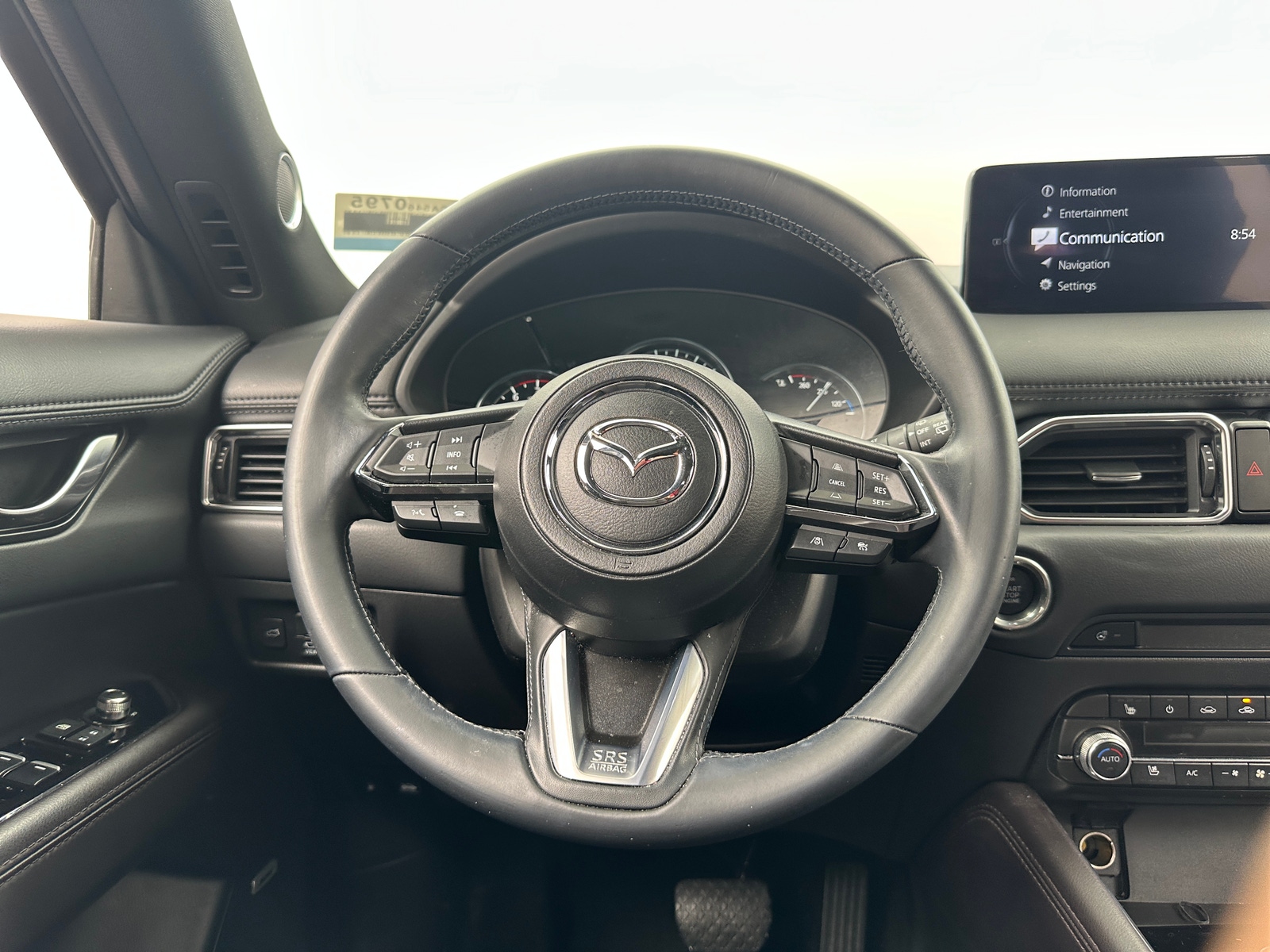 Thumbnail: 2022 Mazda CX-5 - 4