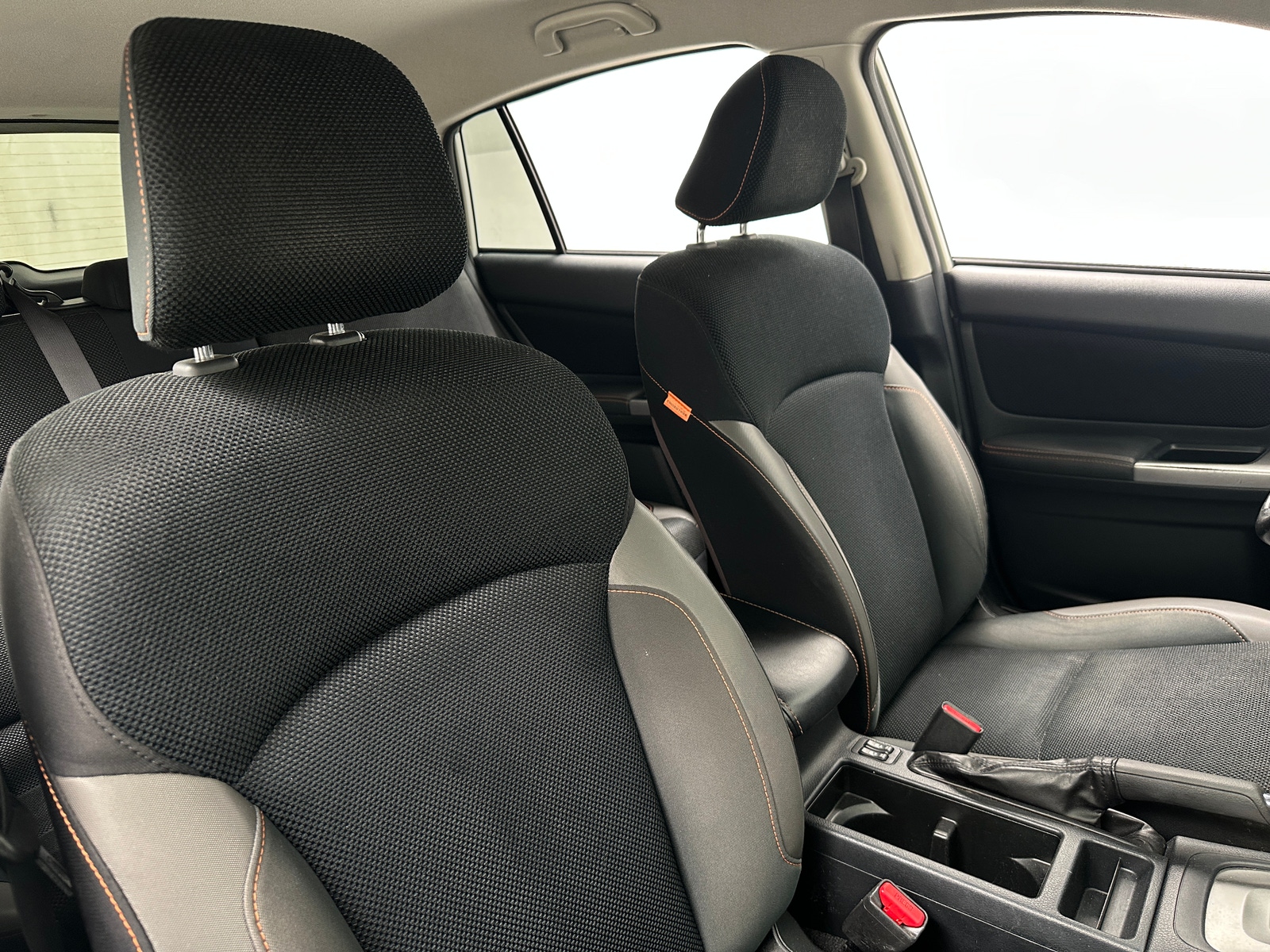 Thumbnail: 2016 Subaru Crosstrek - 2