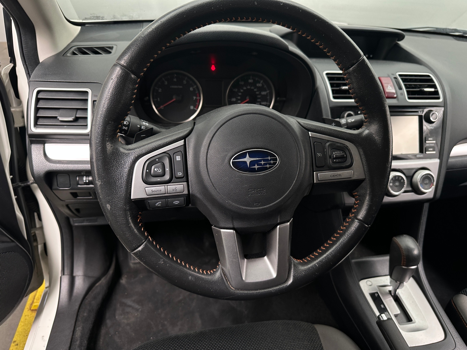 Thumbnail: 2016 Subaru Crosstrek - 5