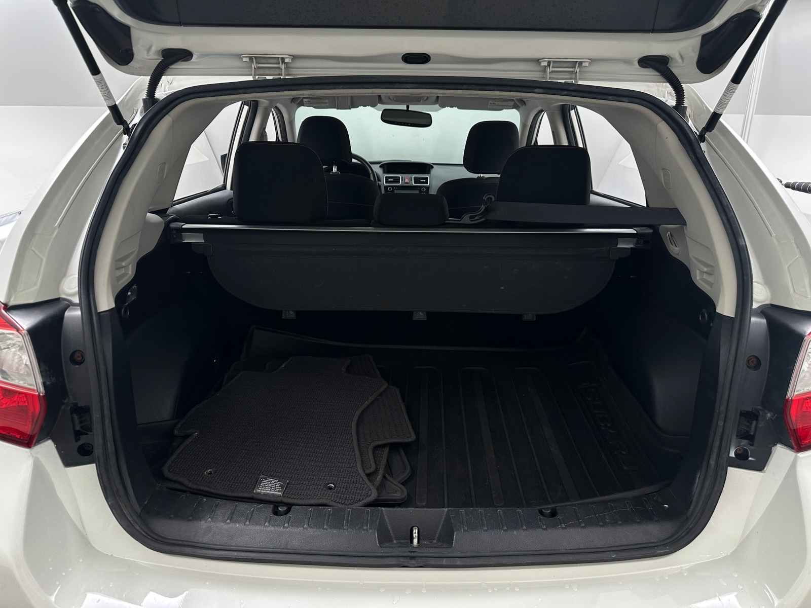 Thumbnail: 2016 Subaru Crosstrek - 7