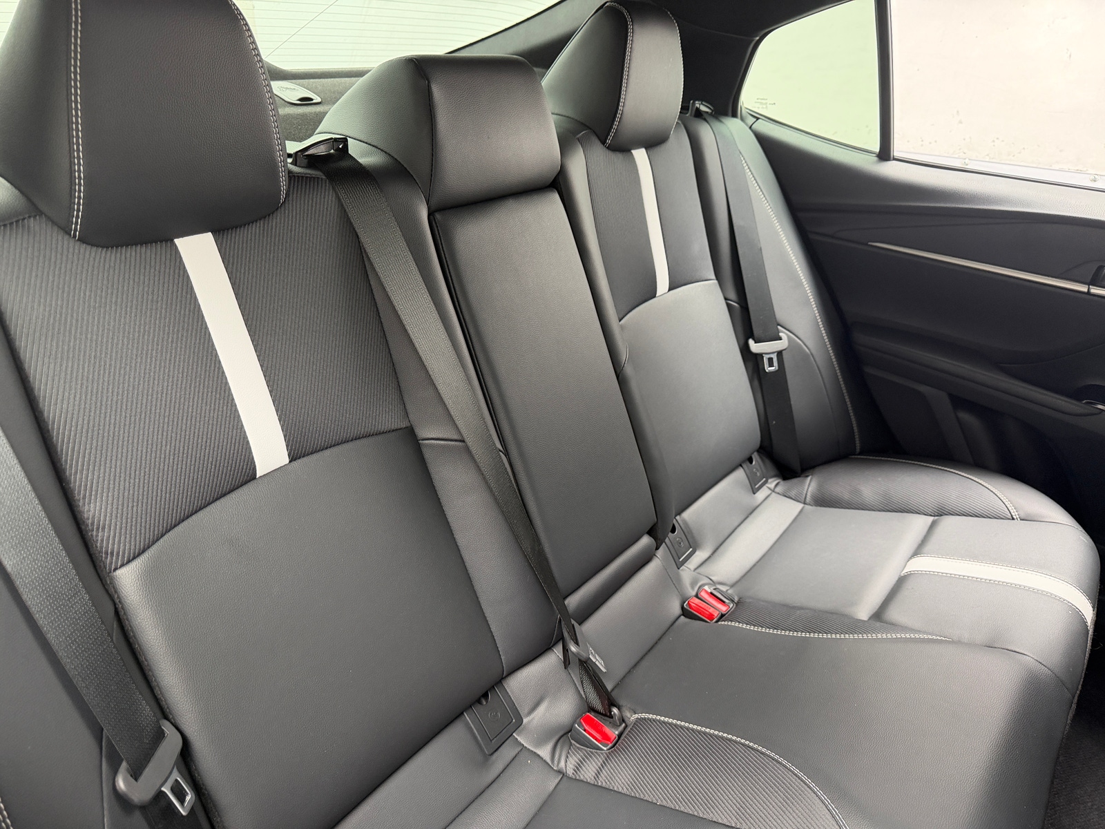 Thumbnail: 2025 Toyota Camry - 6