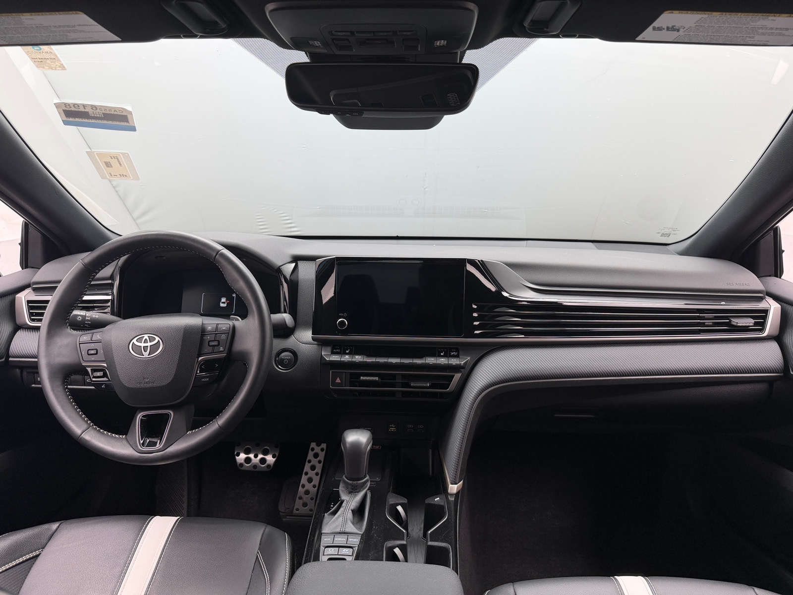Thumbnail: 2025 Toyota Camry - 3