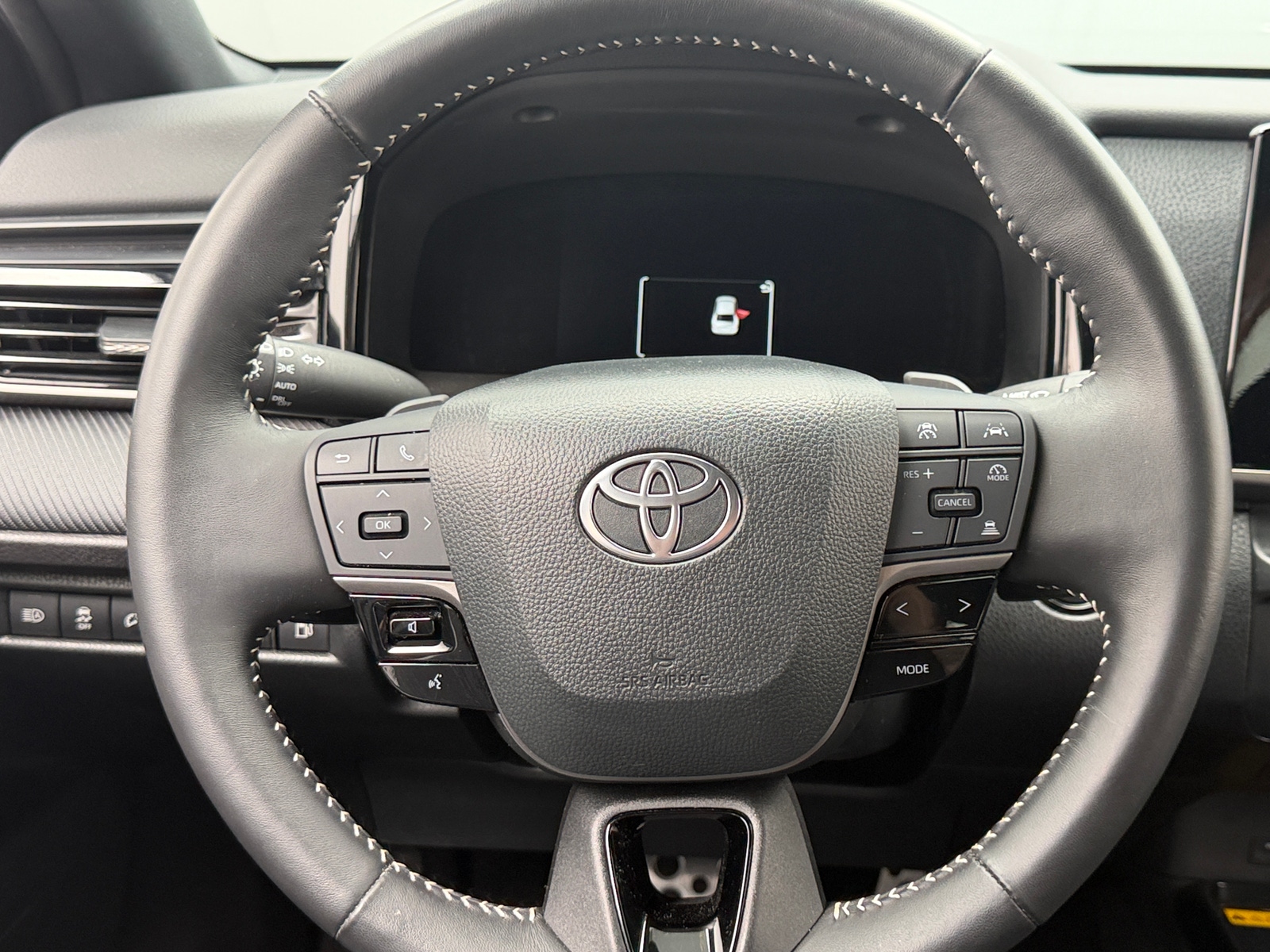 Thumbnail: 2025 Toyota Camry - 5