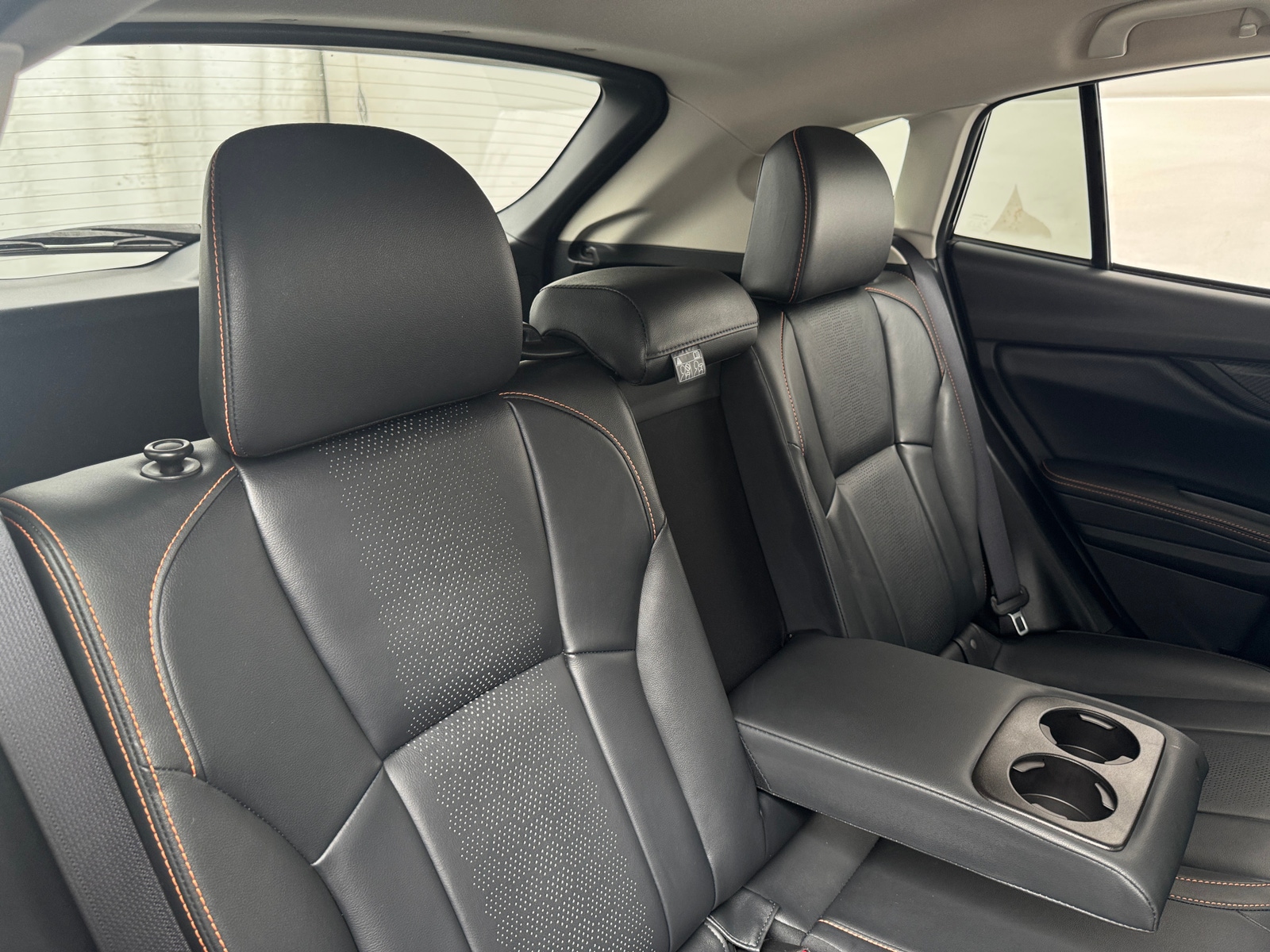 Thumbnail: 2019 Subaru Crosstrek - 5