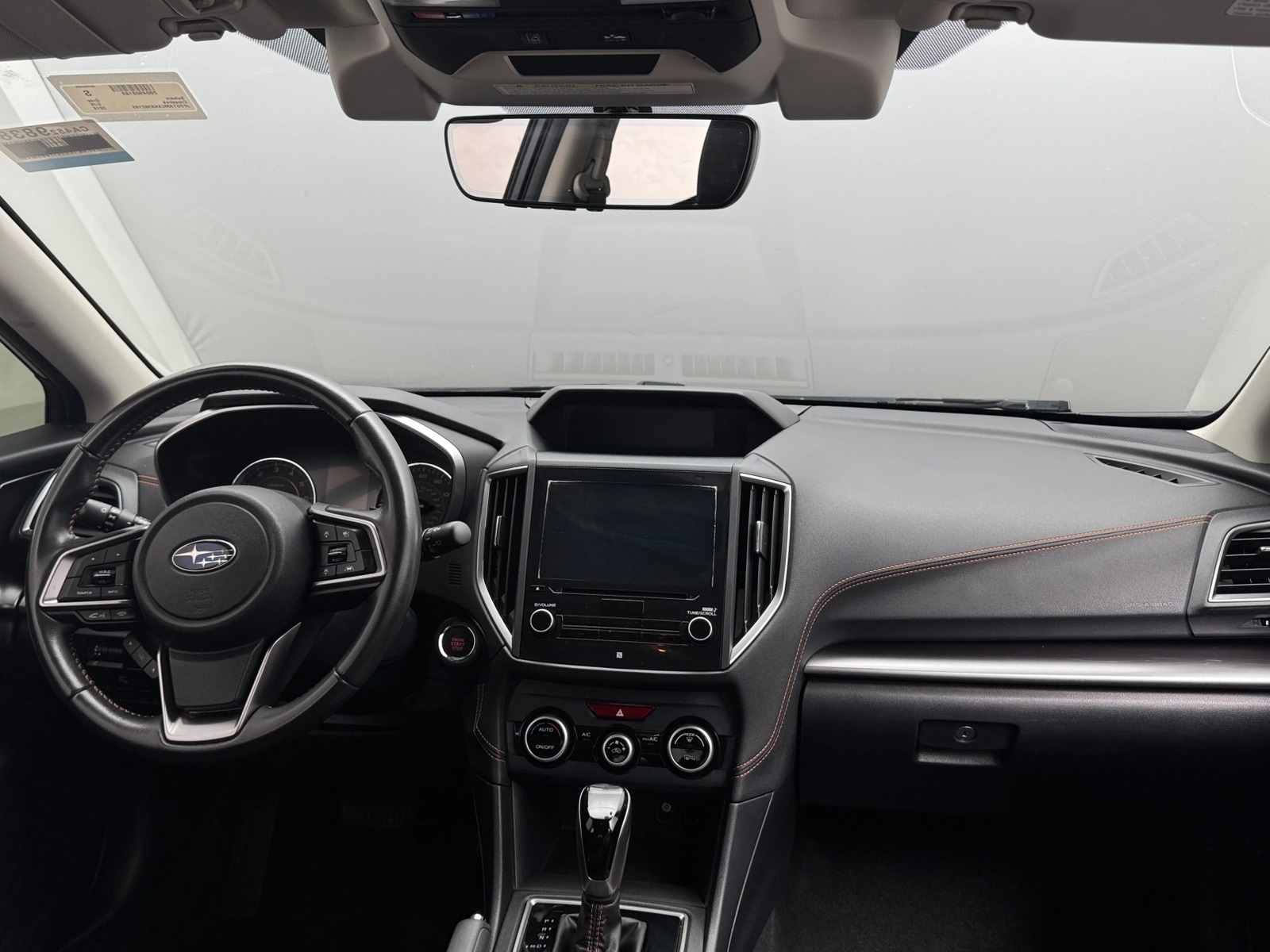 Thumbnail: 2019 Subaru Crosstrek - 2