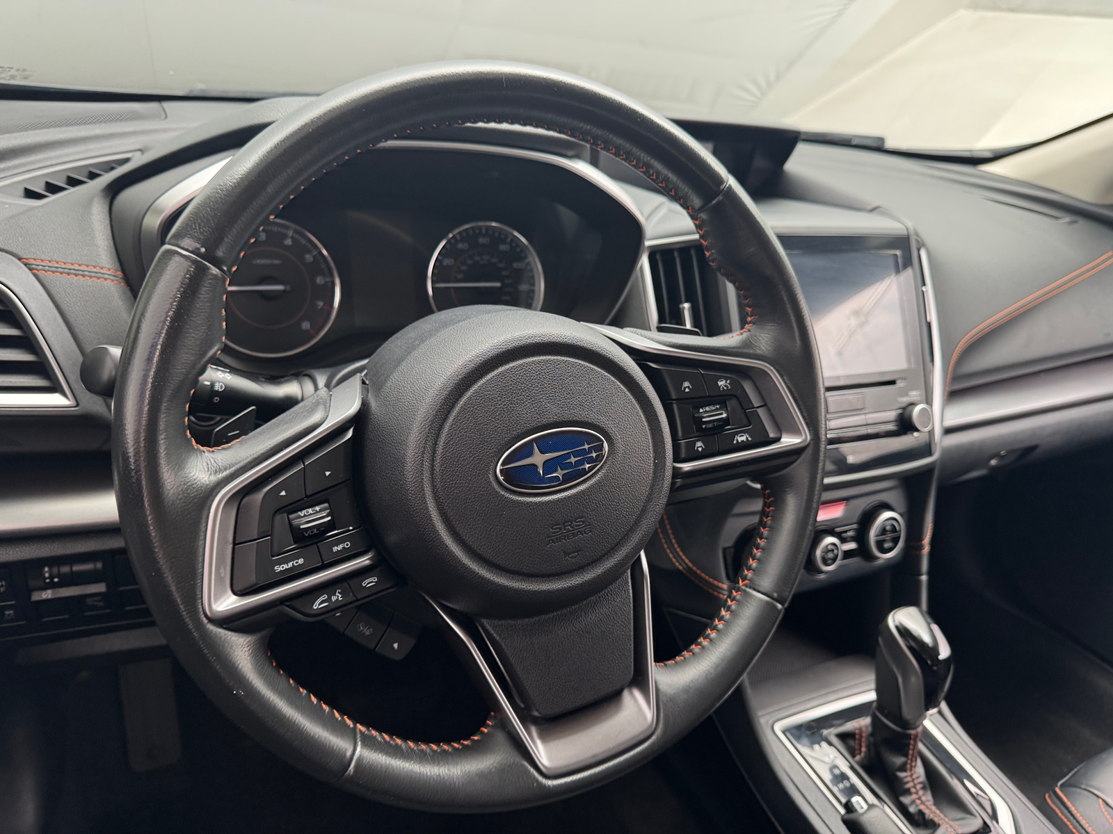 Thumbnail: 2019 Subaru Crosstrek - 4