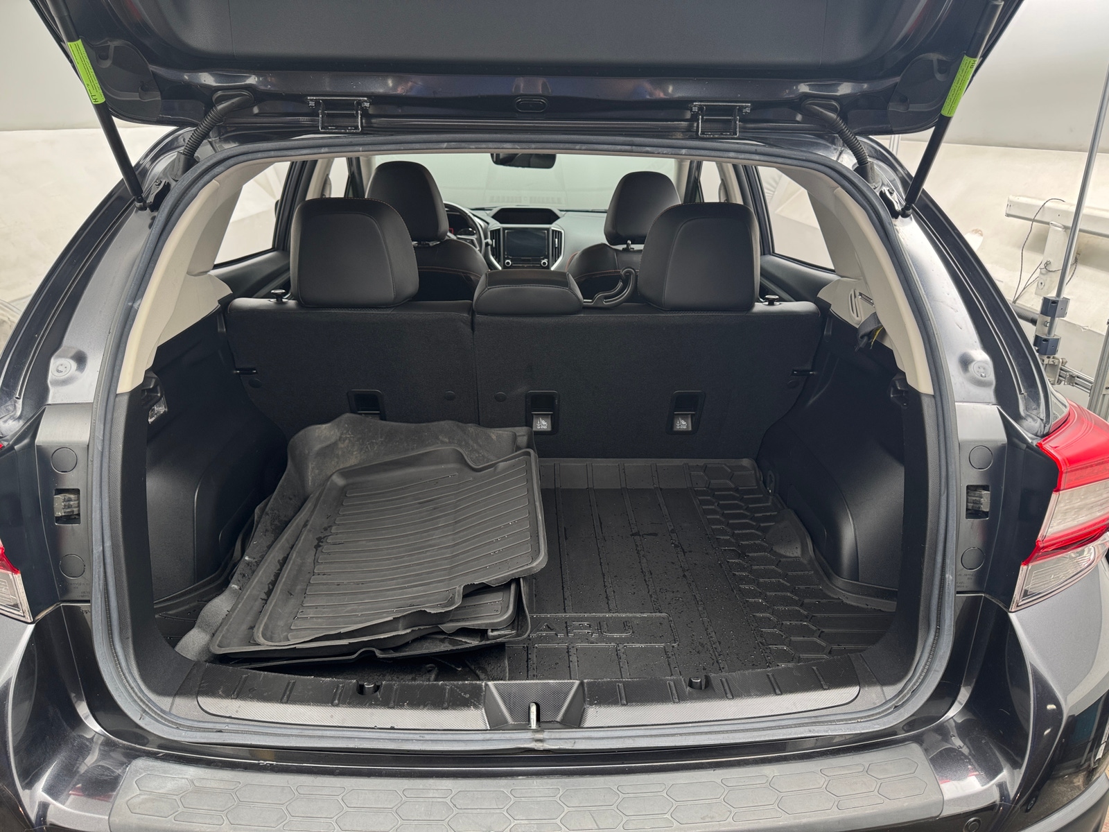 Thumbnail: 2019 Subaru Crosstrek - 6