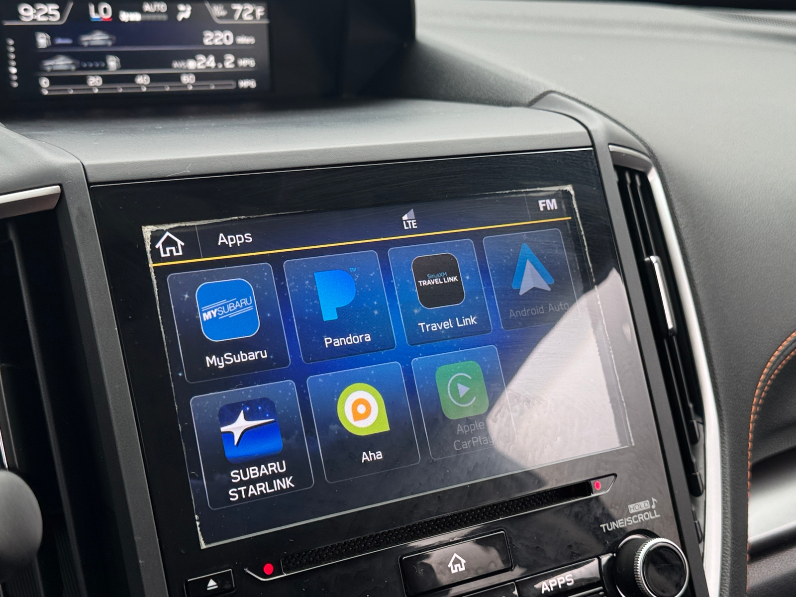 Thumbnail: 2019 Subaru Crosstrek - 3