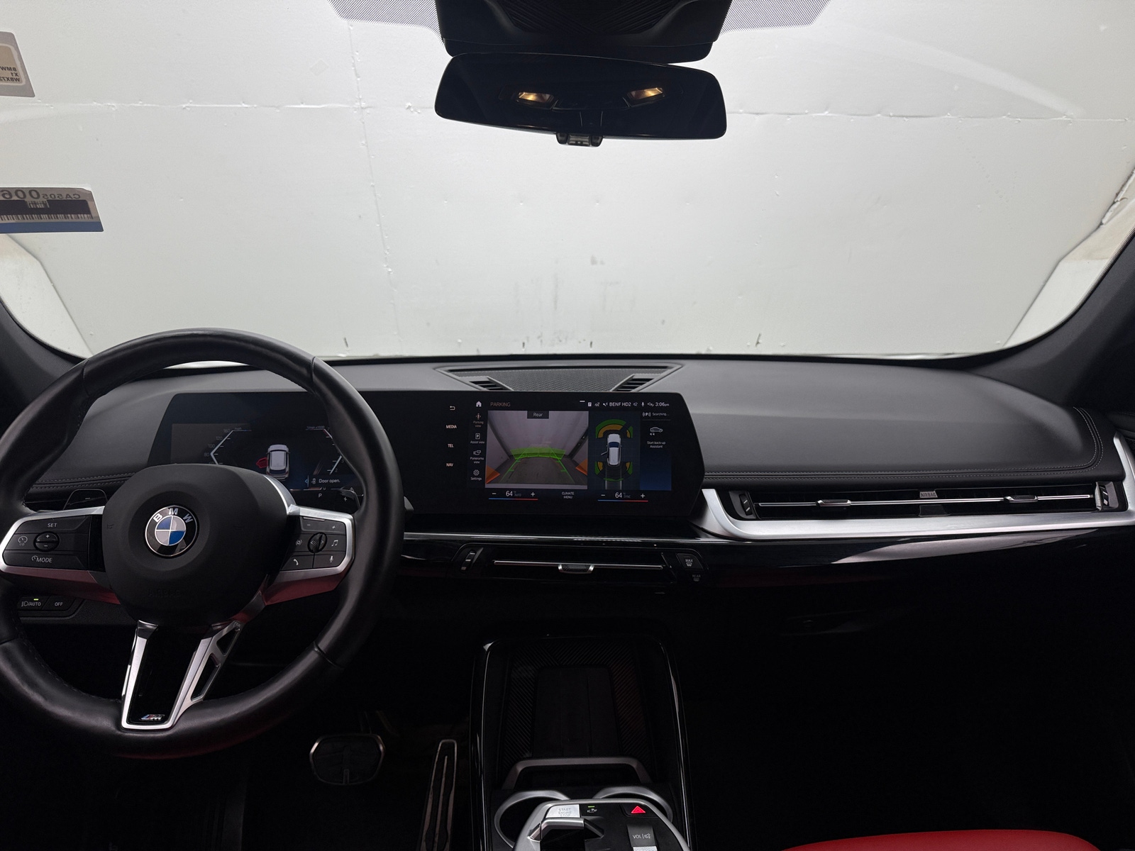 Thumbnail: 2023 BMW X1 - 2