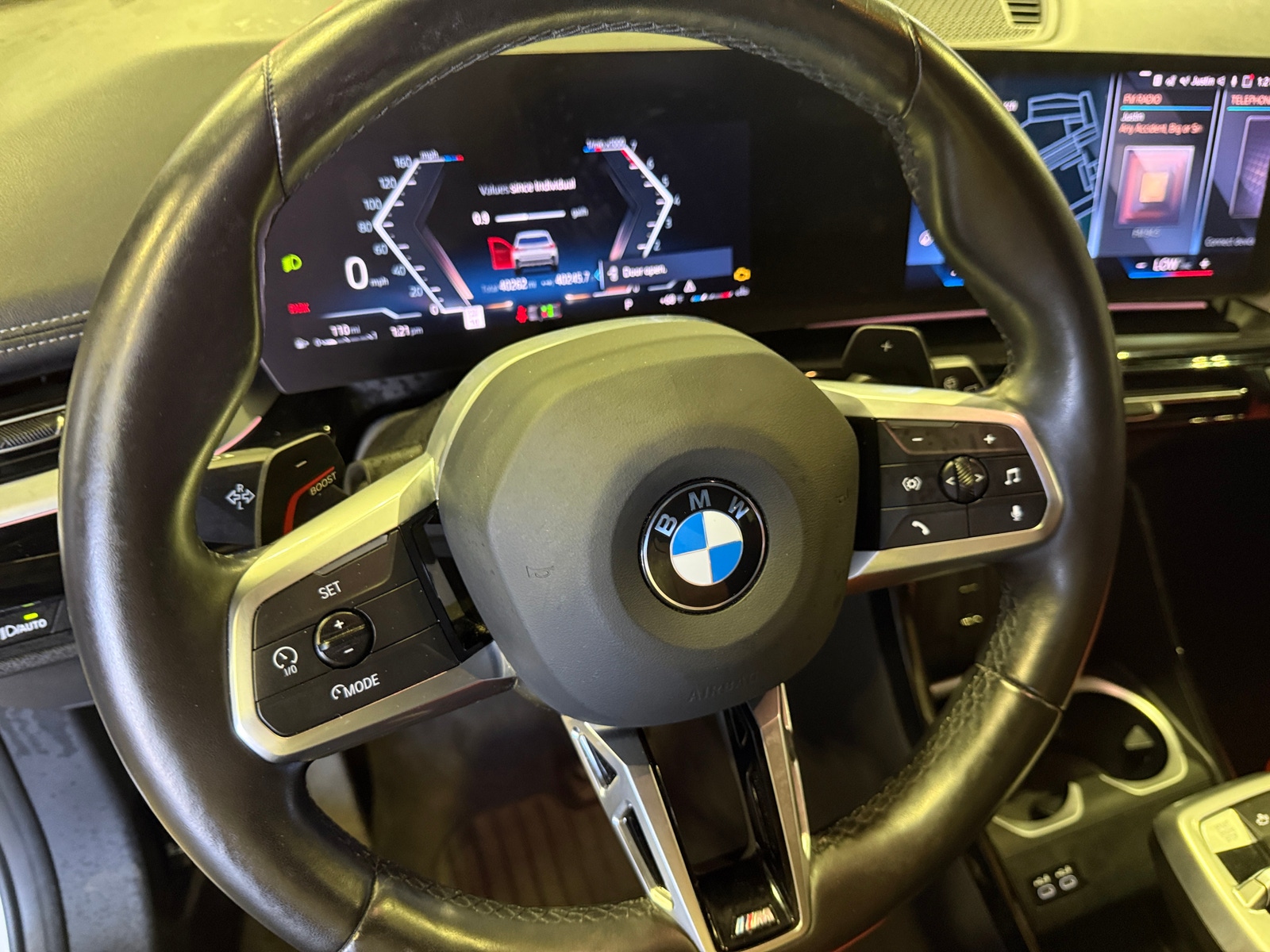 Thumbnail: 2023 BMW X1 - 4