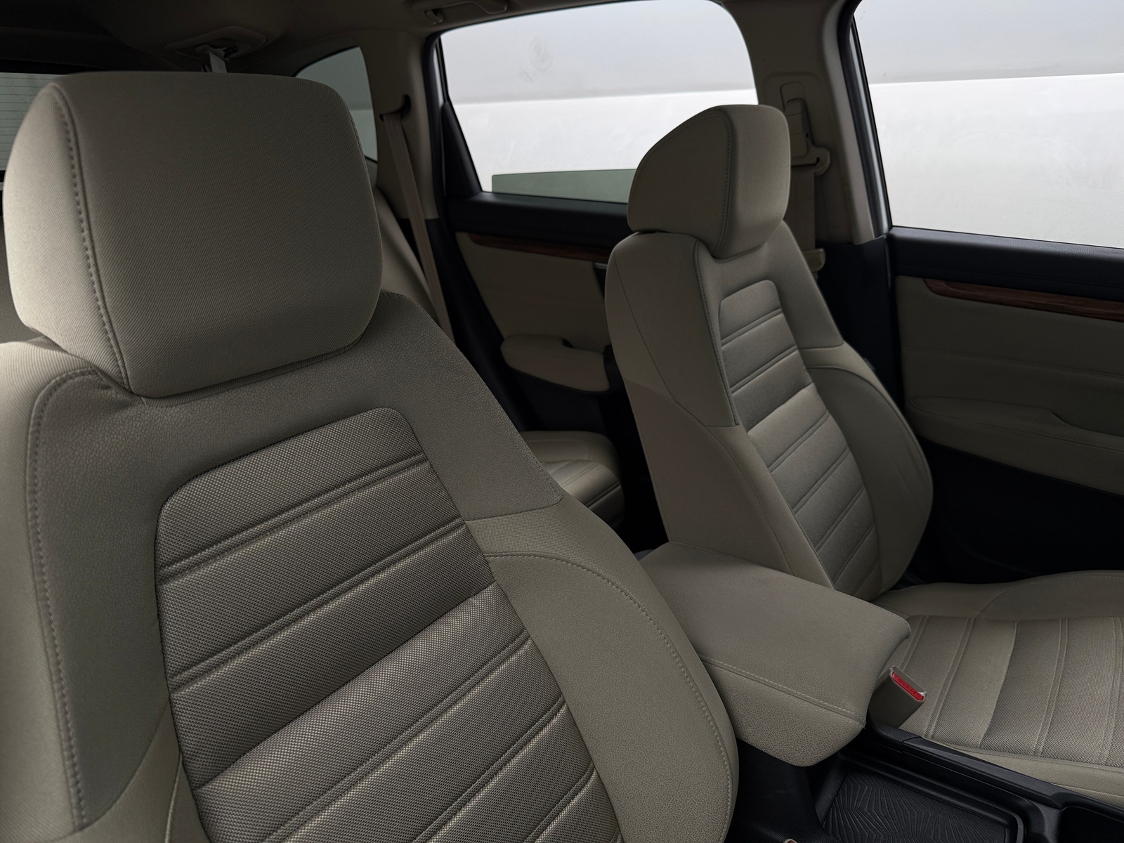 Thumbnail: 2019 Honda CR-V - 2