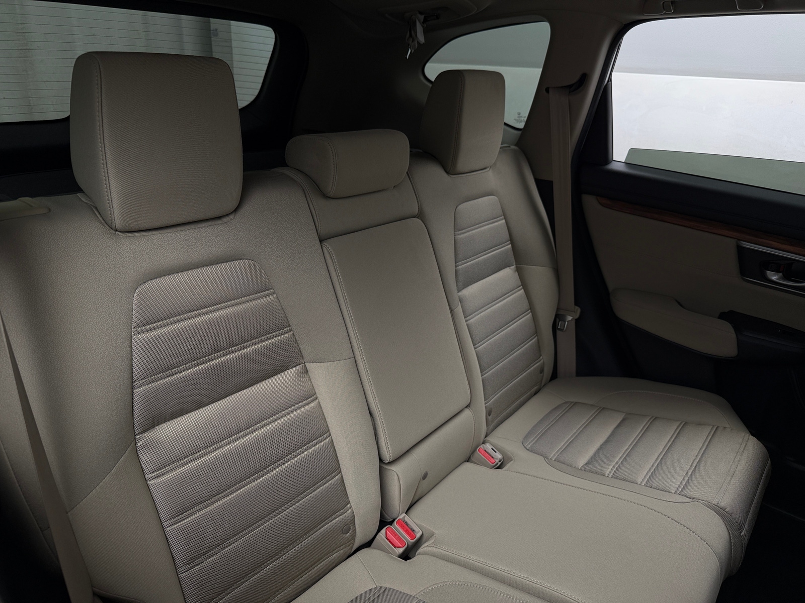 Thumbnail: 2019 Honda CR-V - 6