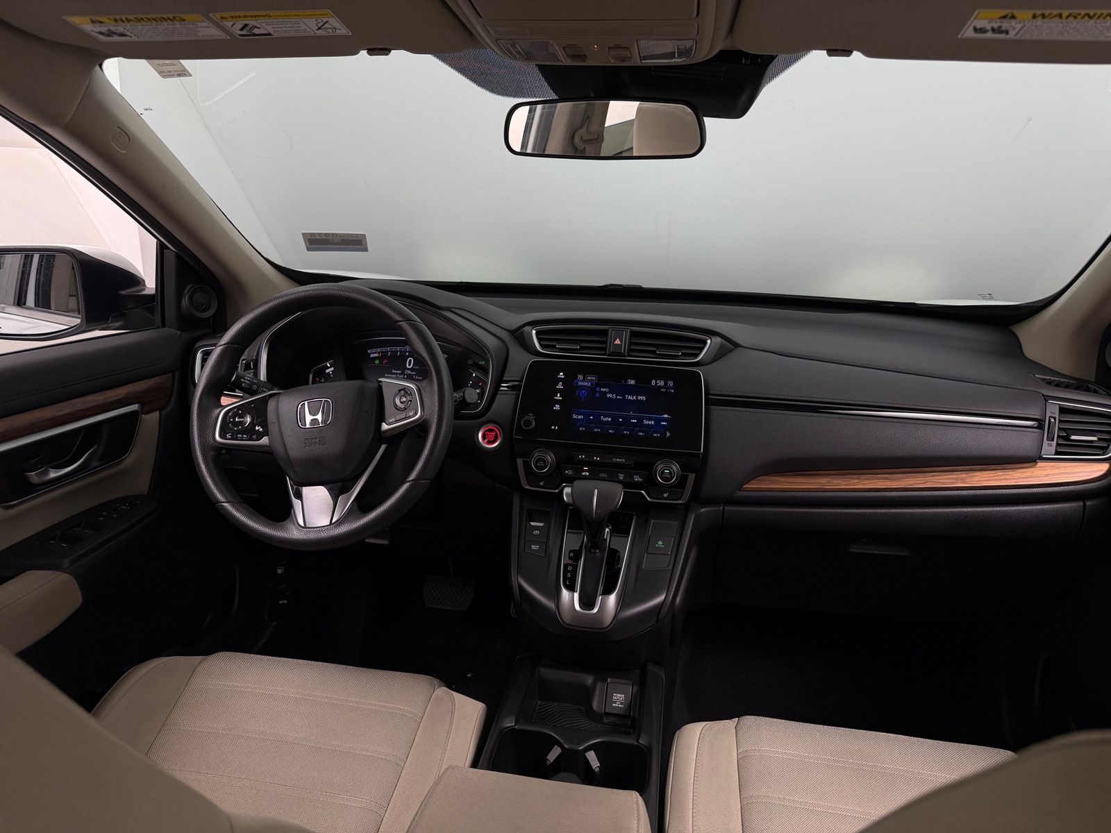 Thumbnail: 2019 Honda CR-V - 3