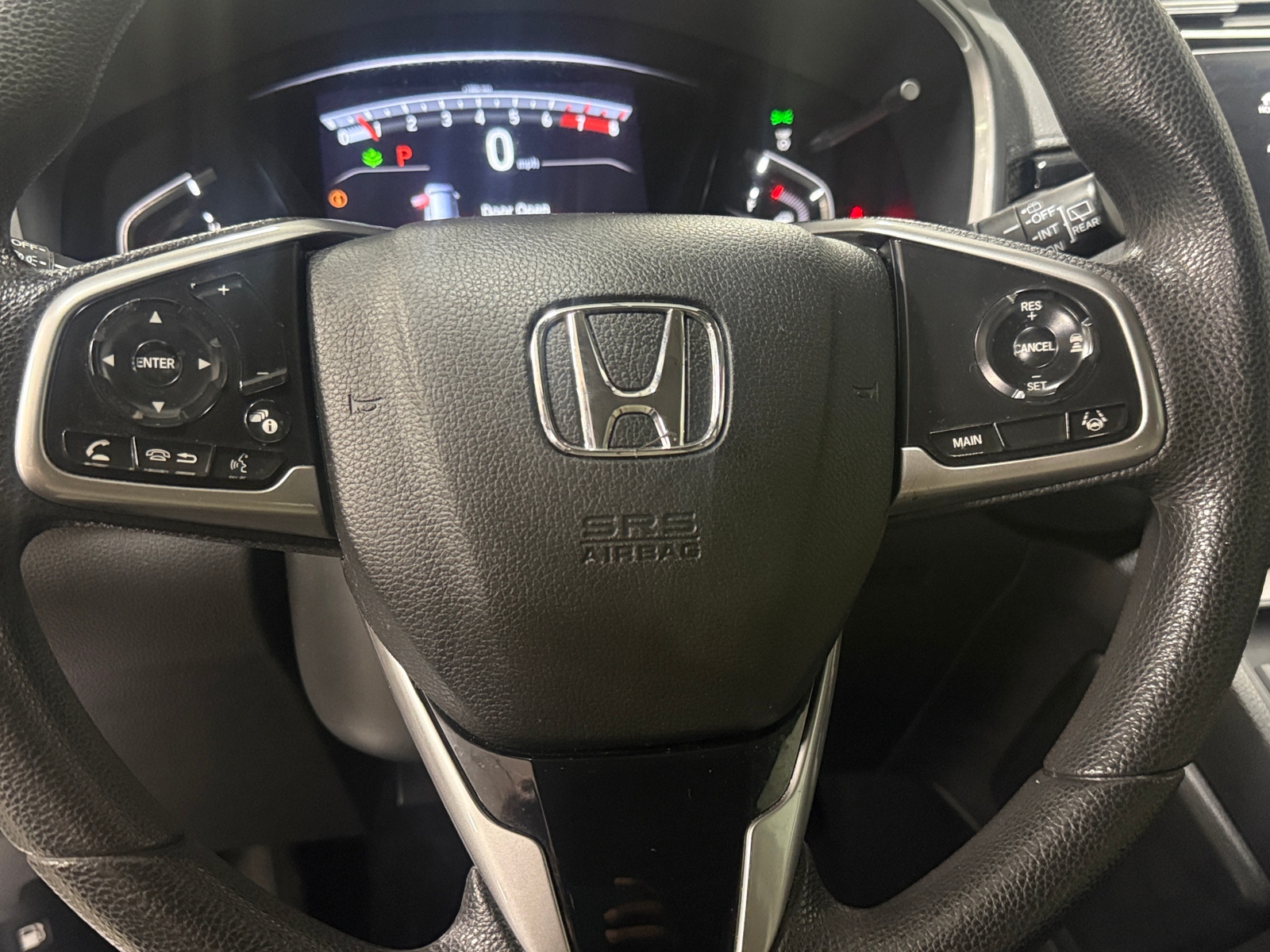 Thumbnail: 2019 Honda CR-V - 5