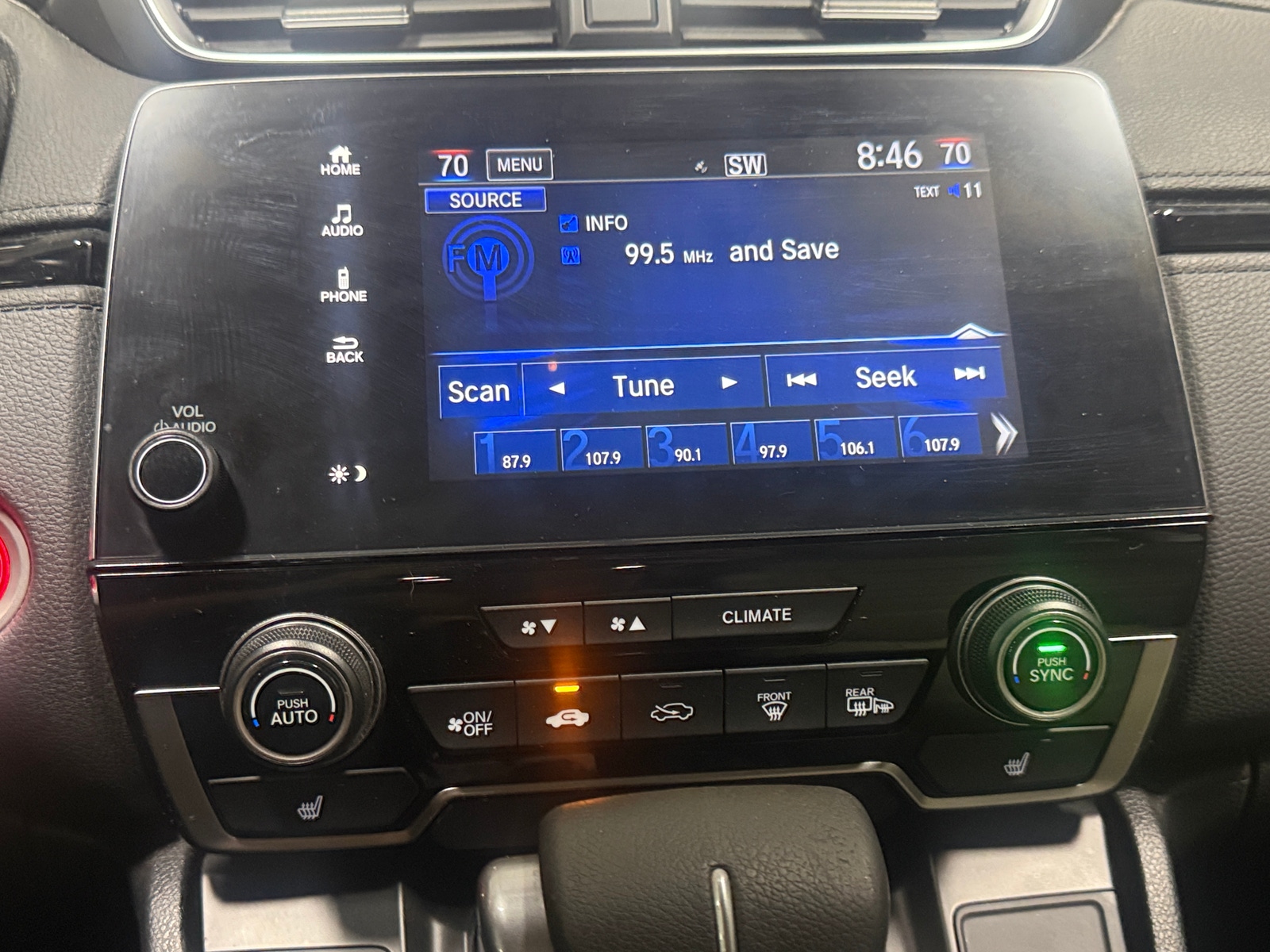 Thumbnail: 2019 Honda CR-V - 4