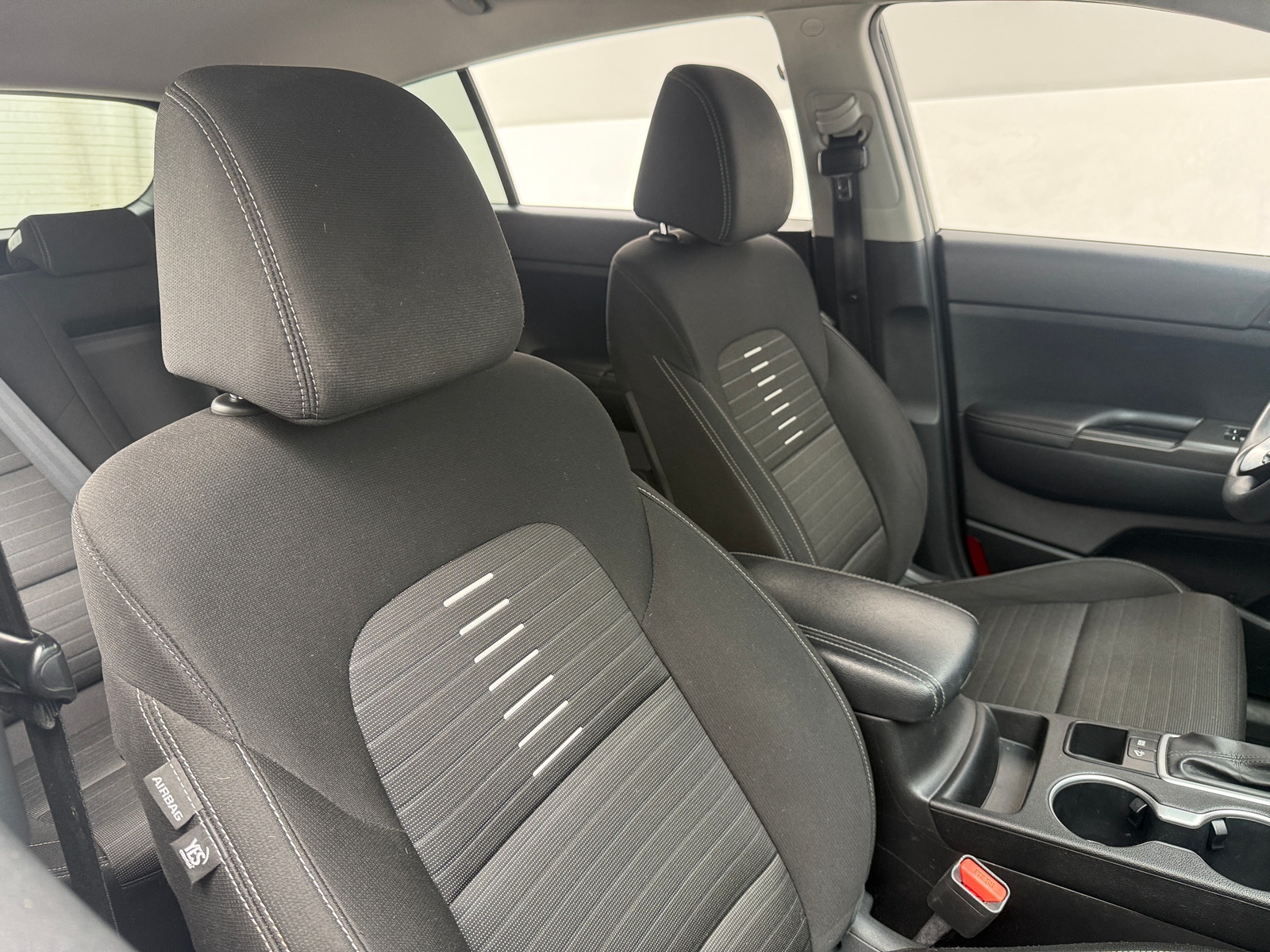 Thumbnail: 2017 Kia Sportage - 2