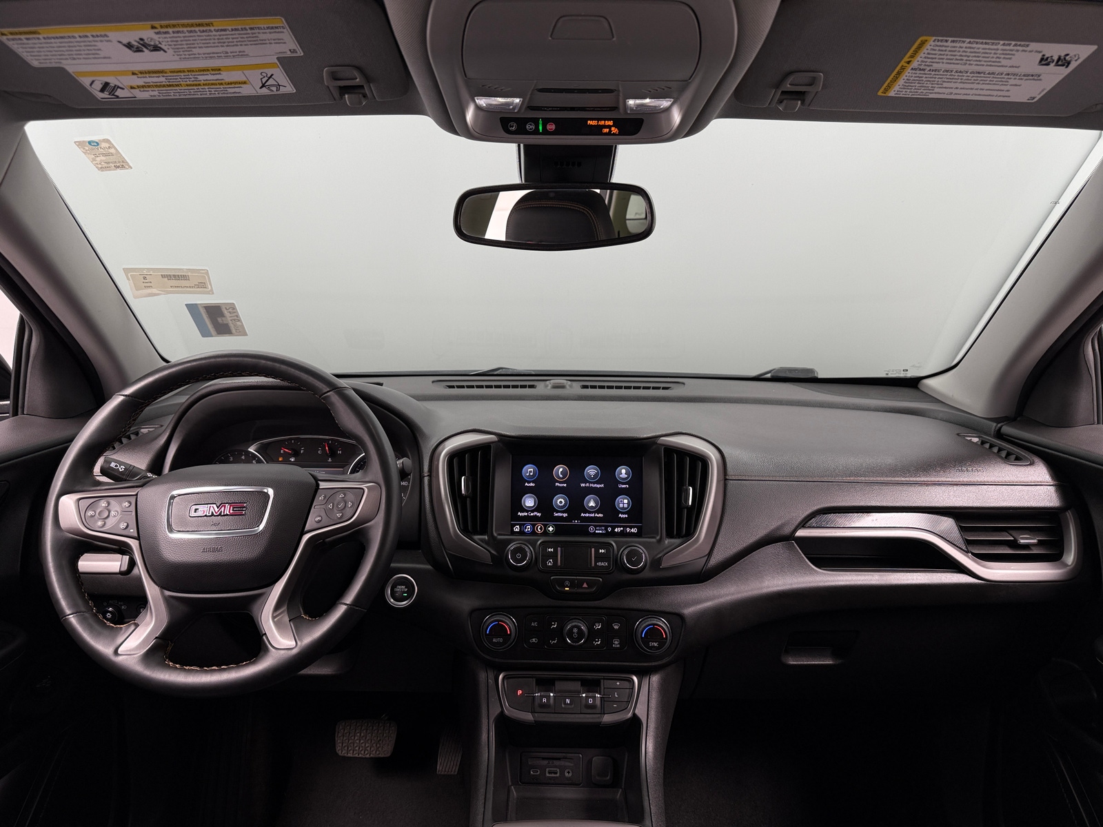 Thumbnail: 2023 GMC Terrain - 2