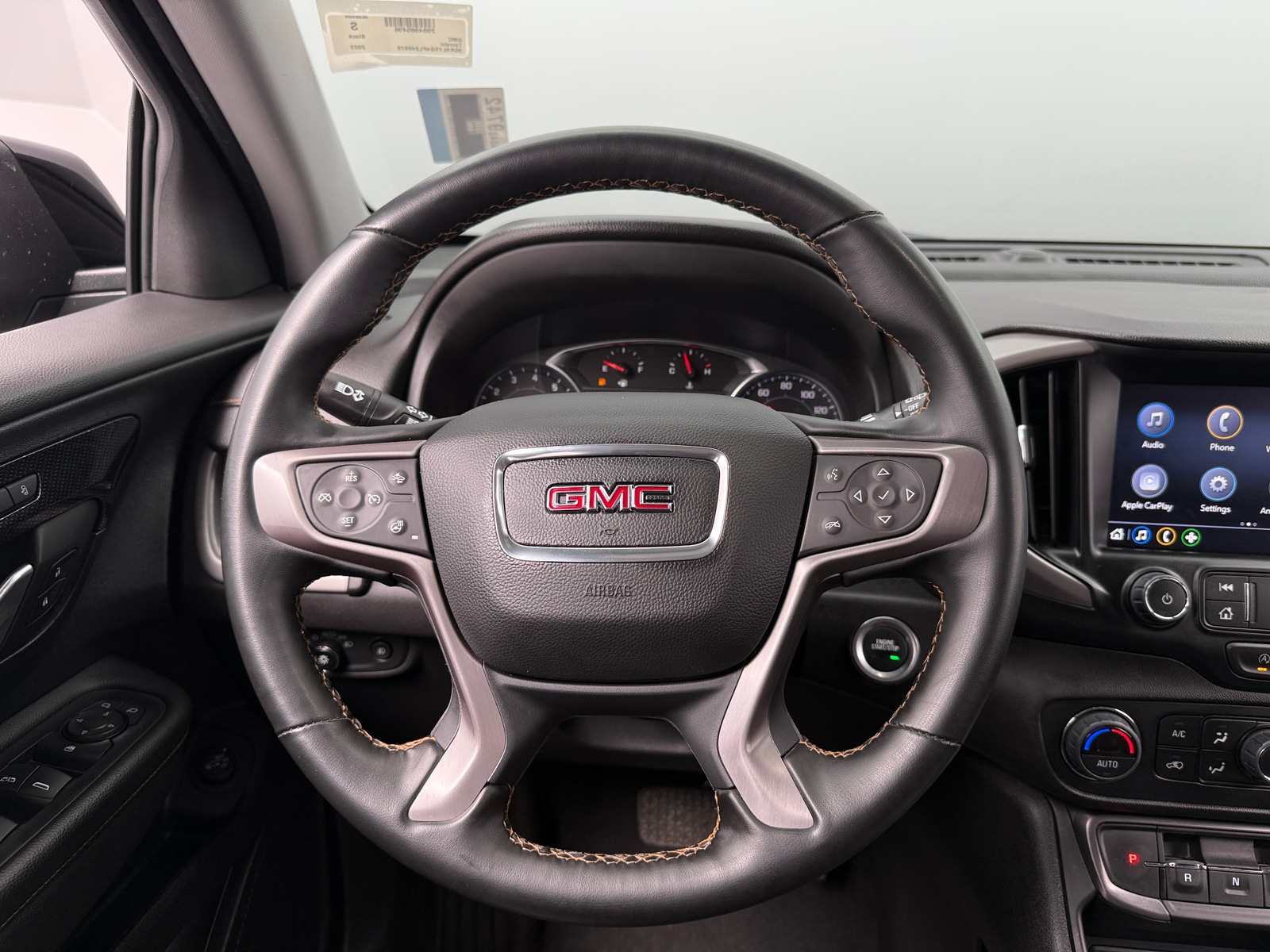 Thumbnail: 2023 GMC Terrain - 4