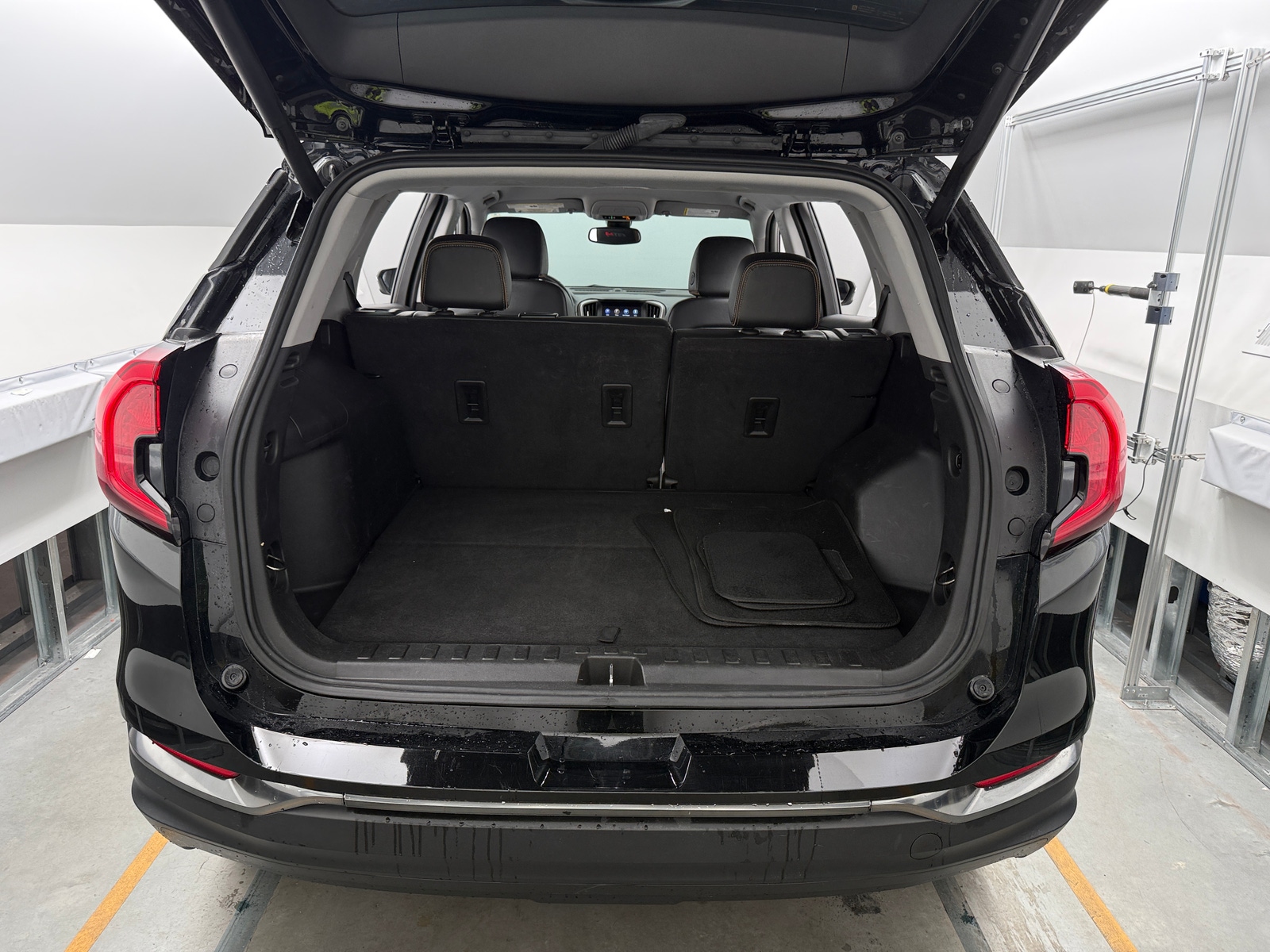 Thumbnail: 2023 GMC Terrain - 6