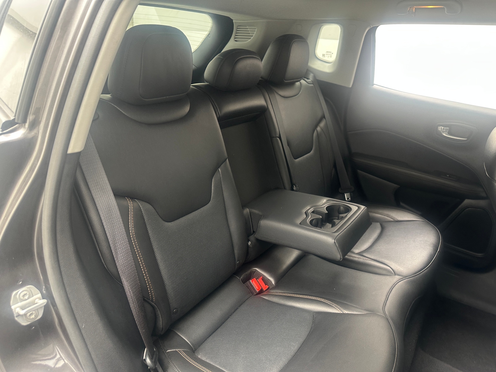 Thumbnail: 2020 Jeep Compass - 5