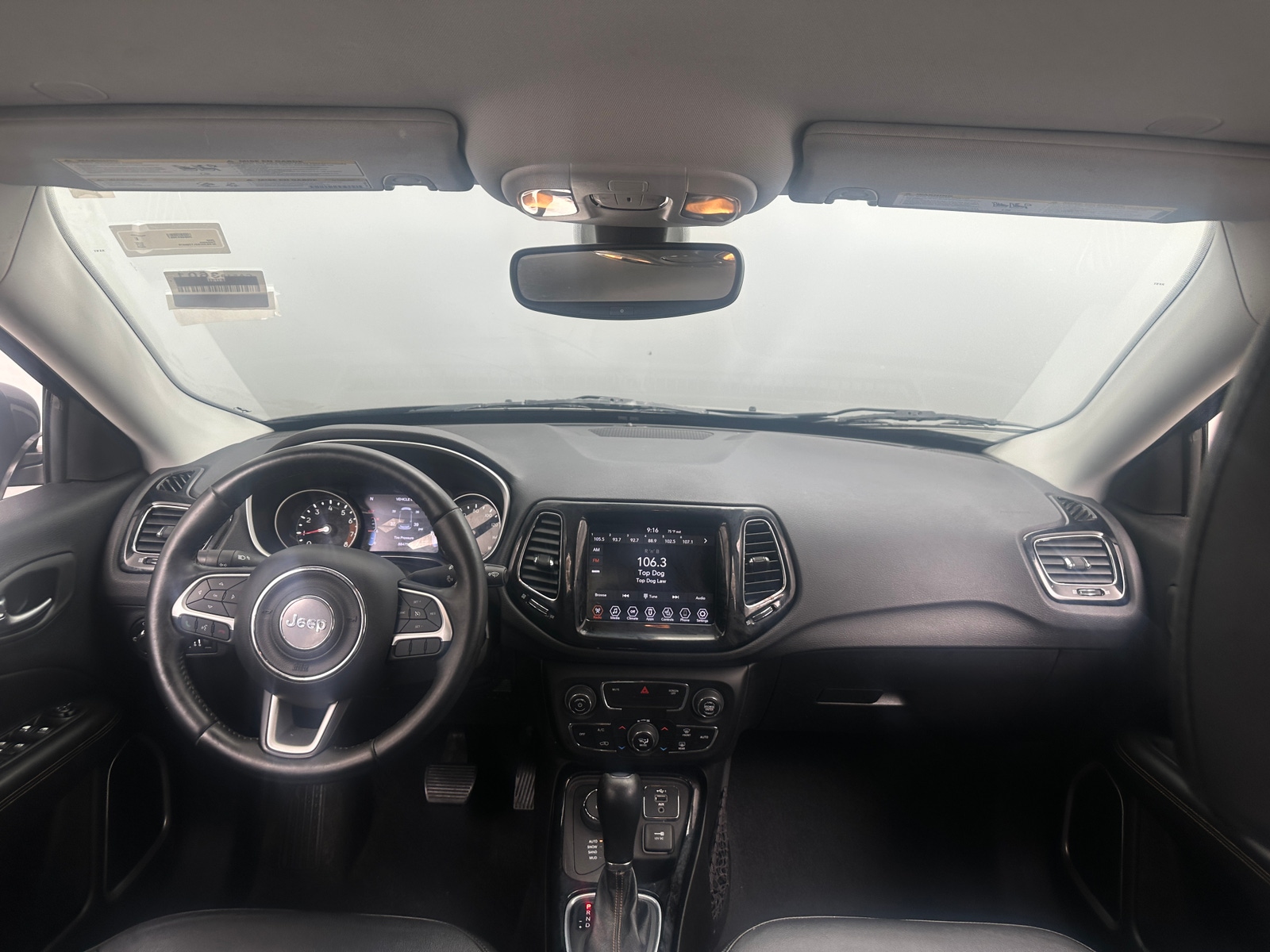 Thumbnail: 2020 Jeep Compass - 2