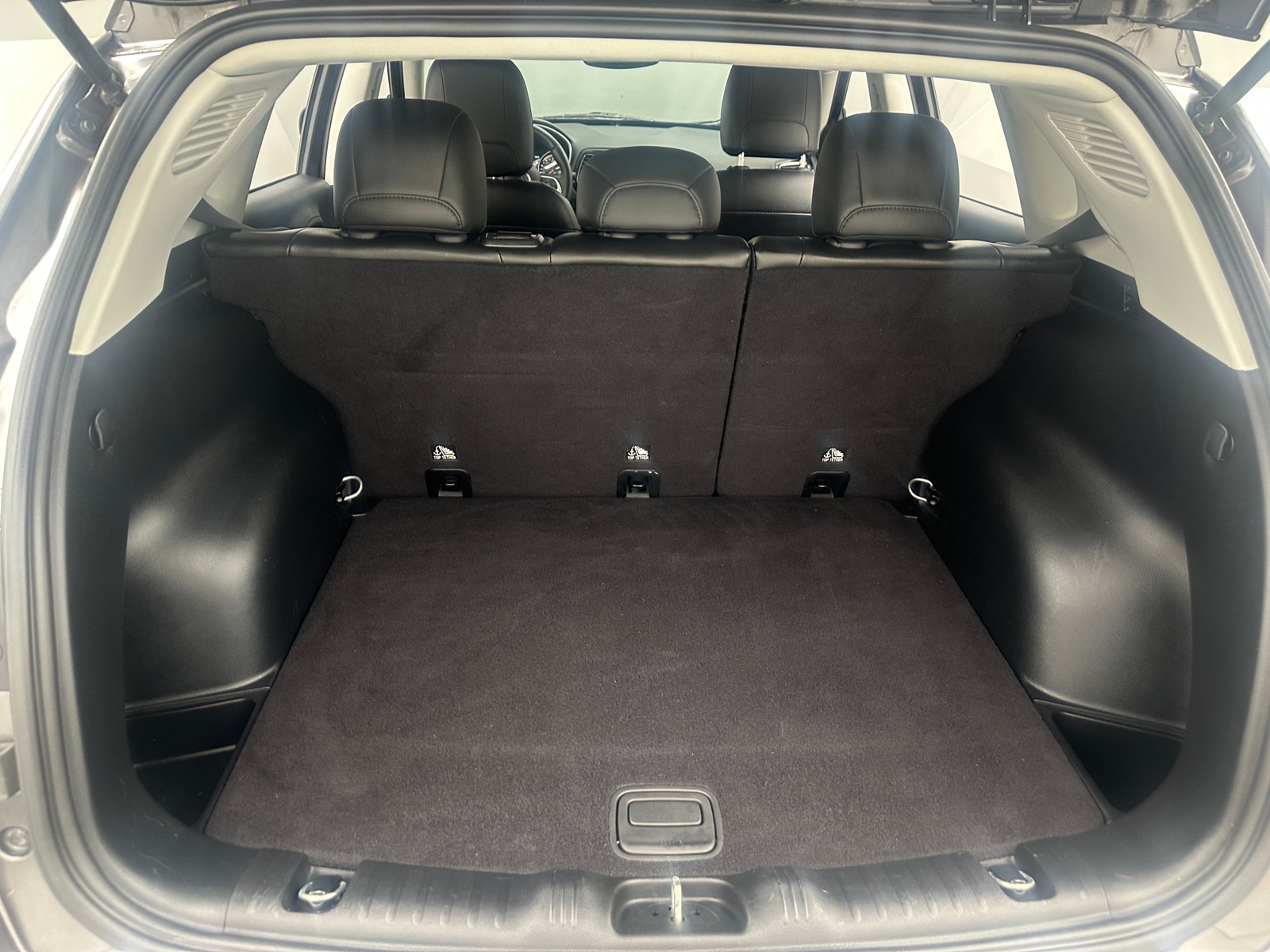 Thumbnail: 2020 Jeep Compass - 6