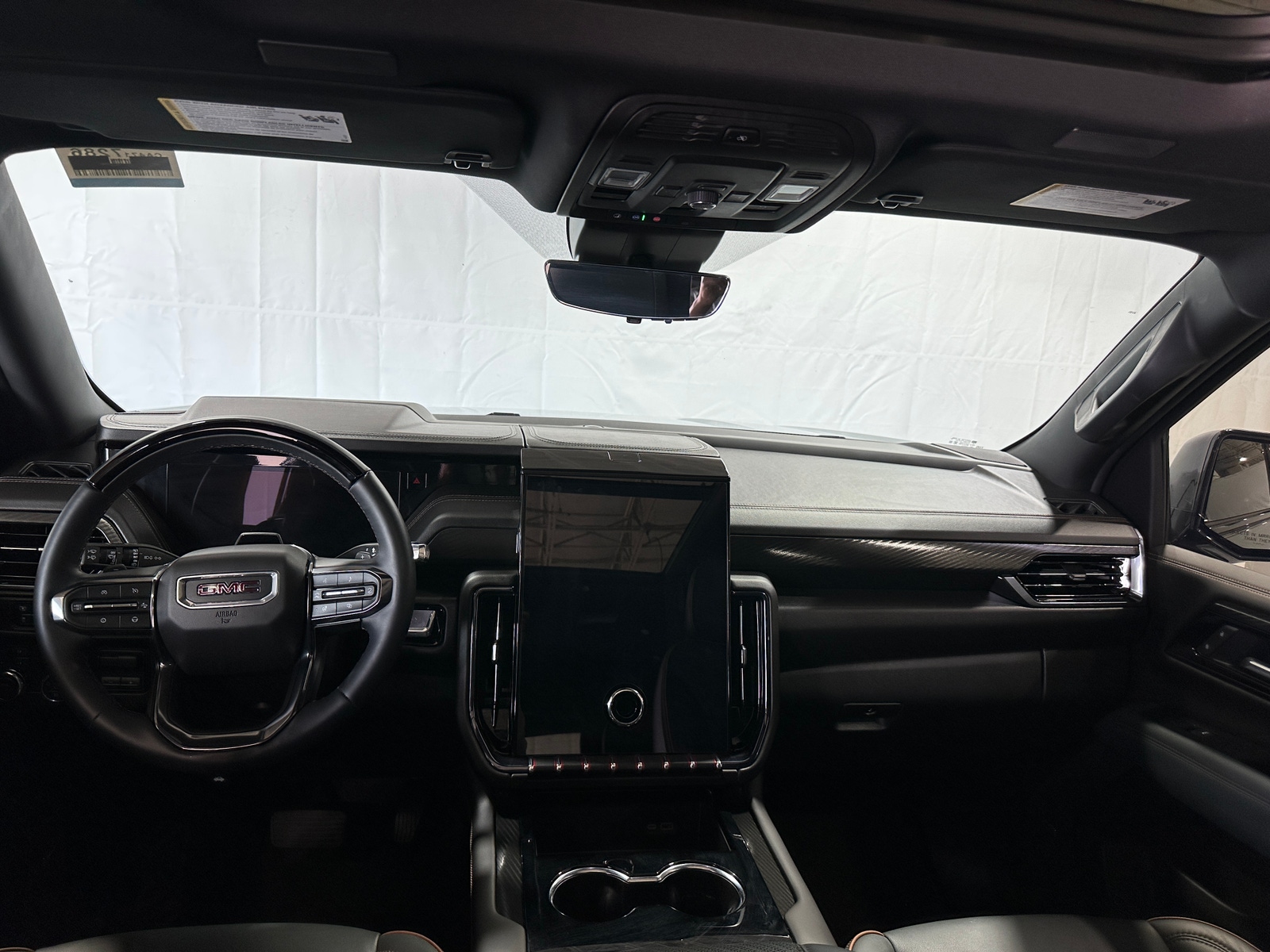 Thumbnail: 2025 GMC Yukon - 2