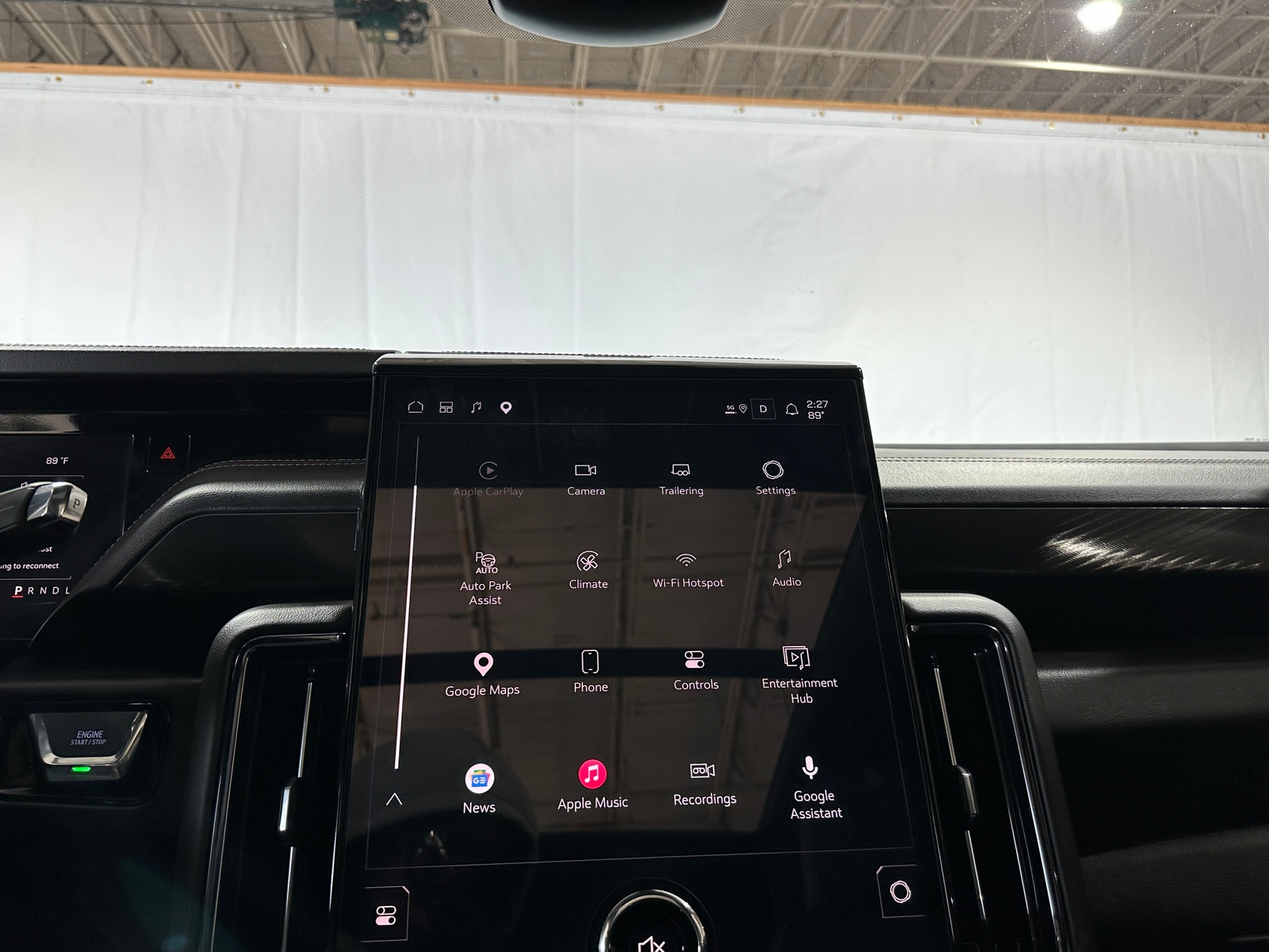 Thumbnail: 2025 GMC Yukon - 3