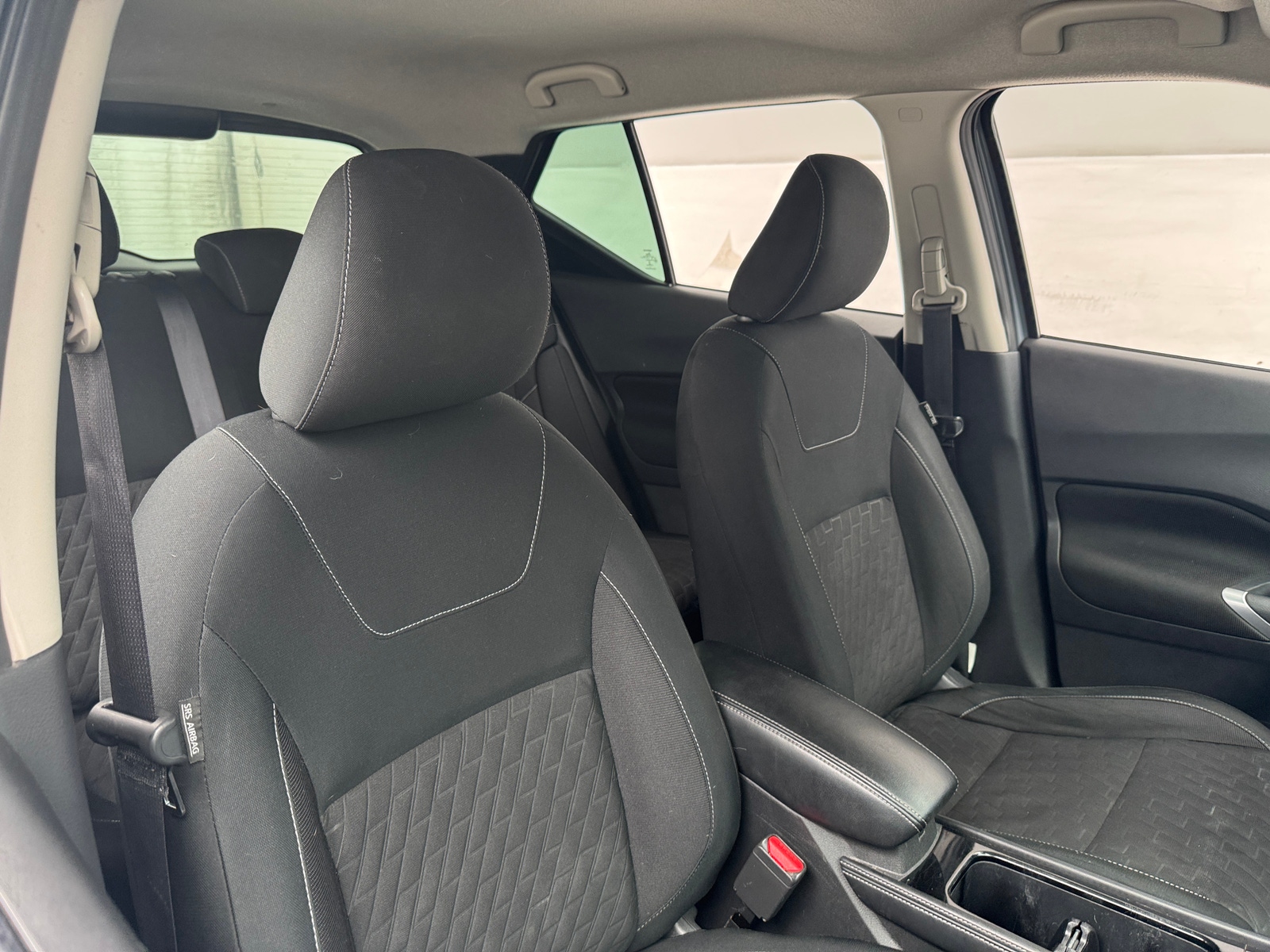 Thumbnail: 2021 Nissan Kicks - 2