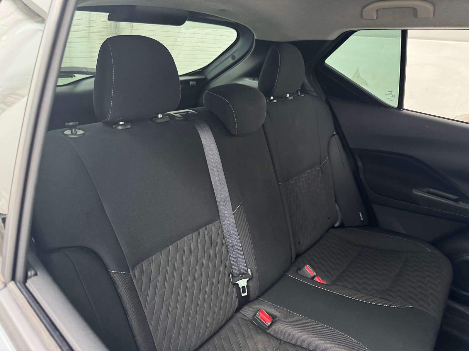 Thumbnail: 2021 Nissan Kicks - 6