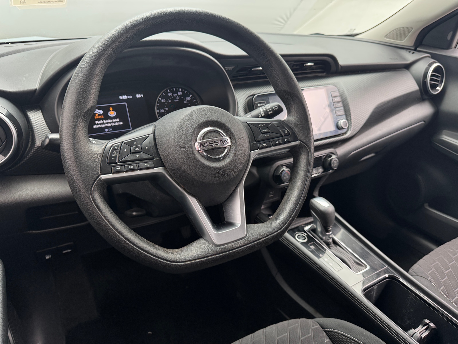 Thumbnail: 2021 Nissan Kicks - 5
