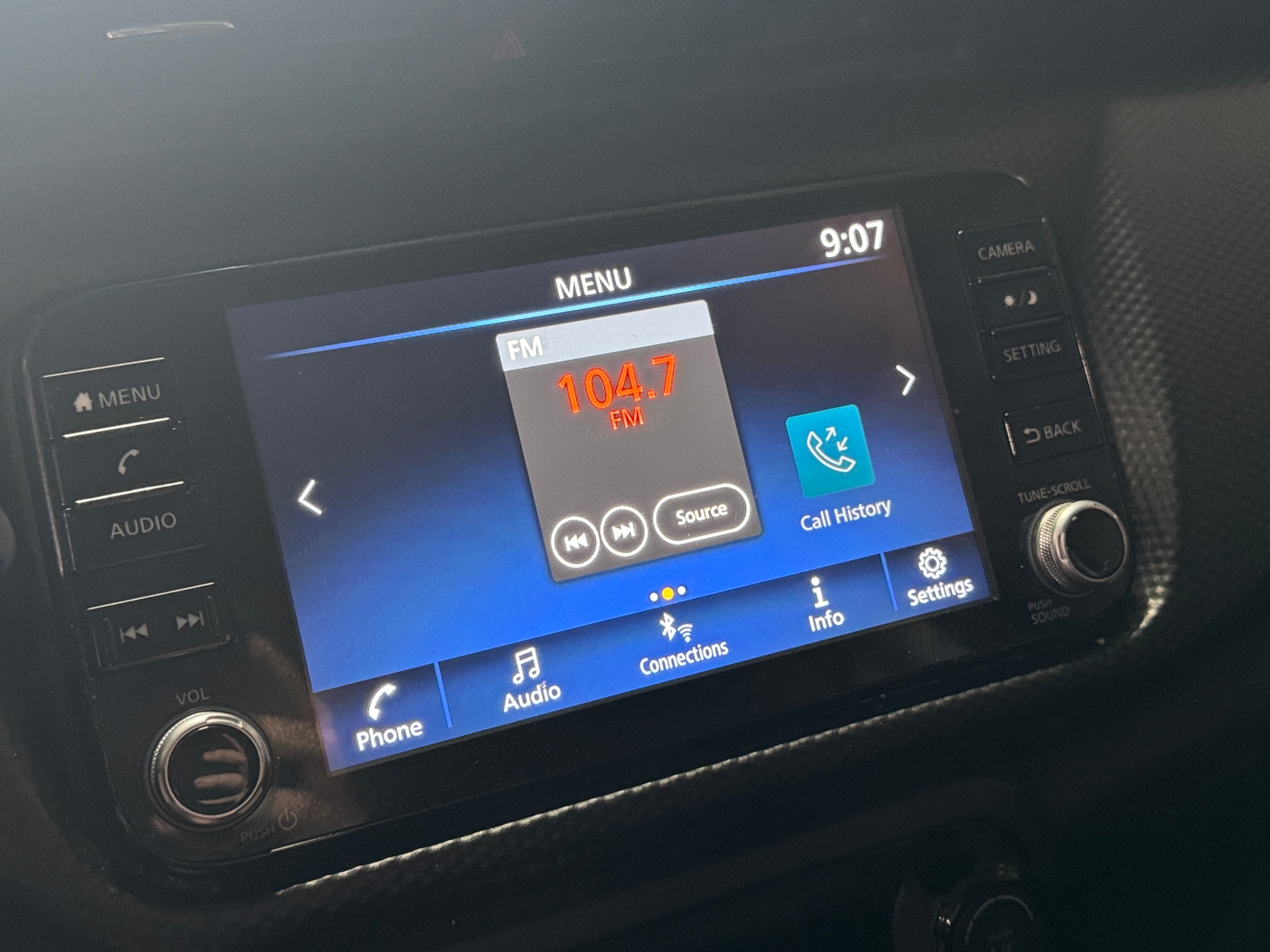 Thumbnail: 2021 Nissan Kicks - 4